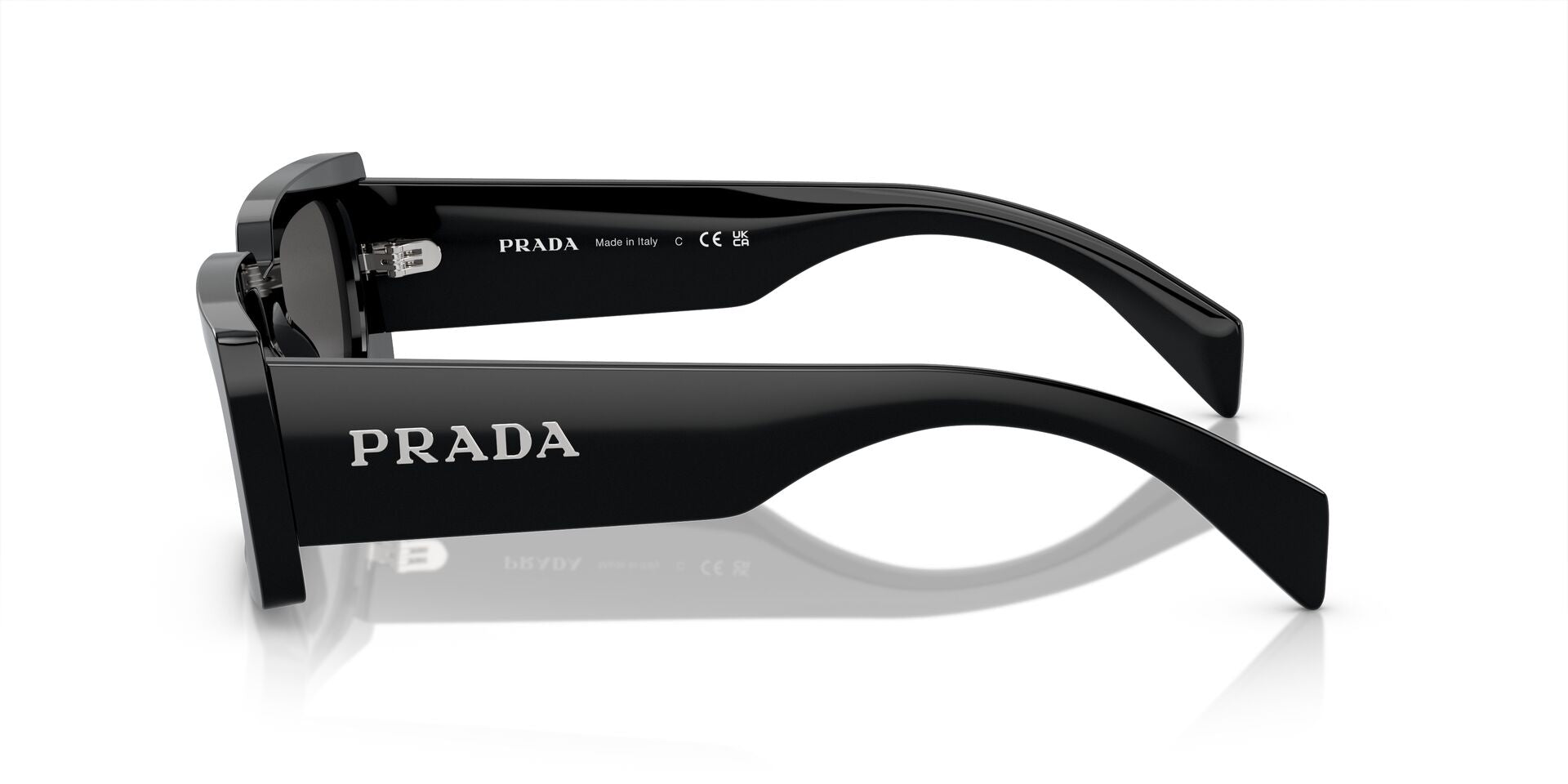 PRADA PR A07S 1AB5S0 52 - 7