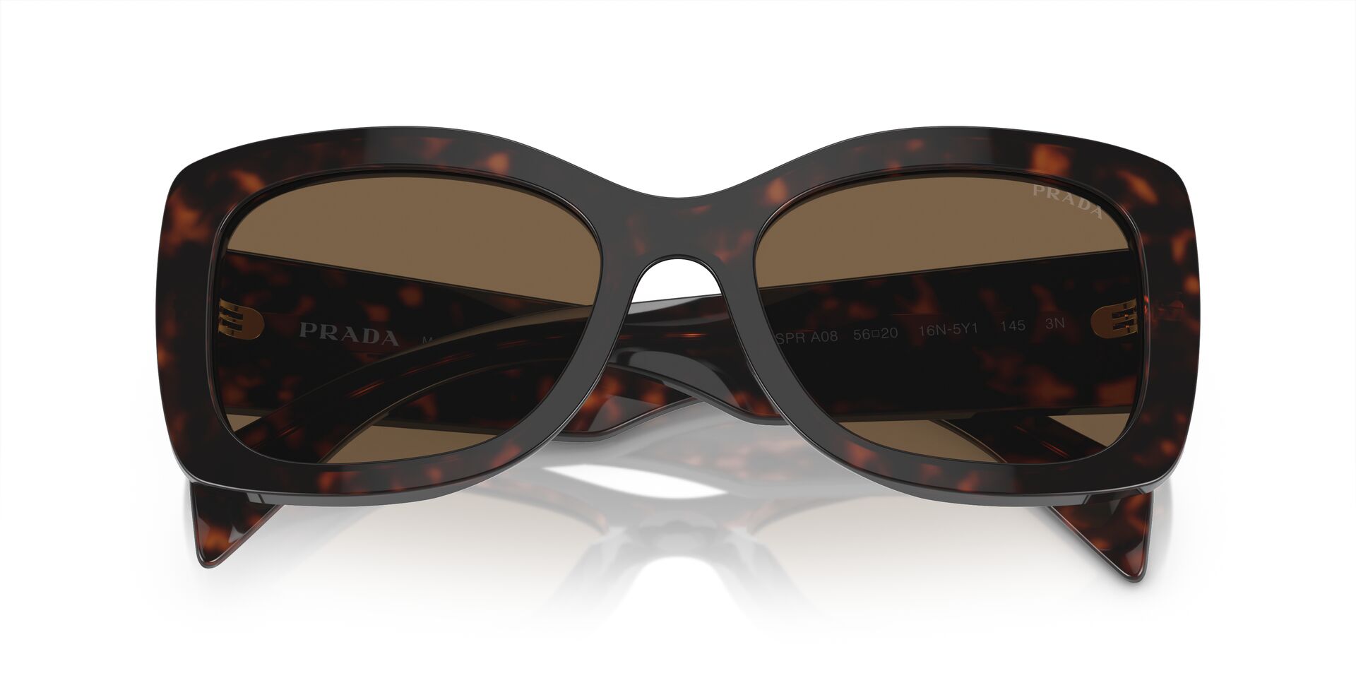 PRADA PR A08S 16N5Y1 56