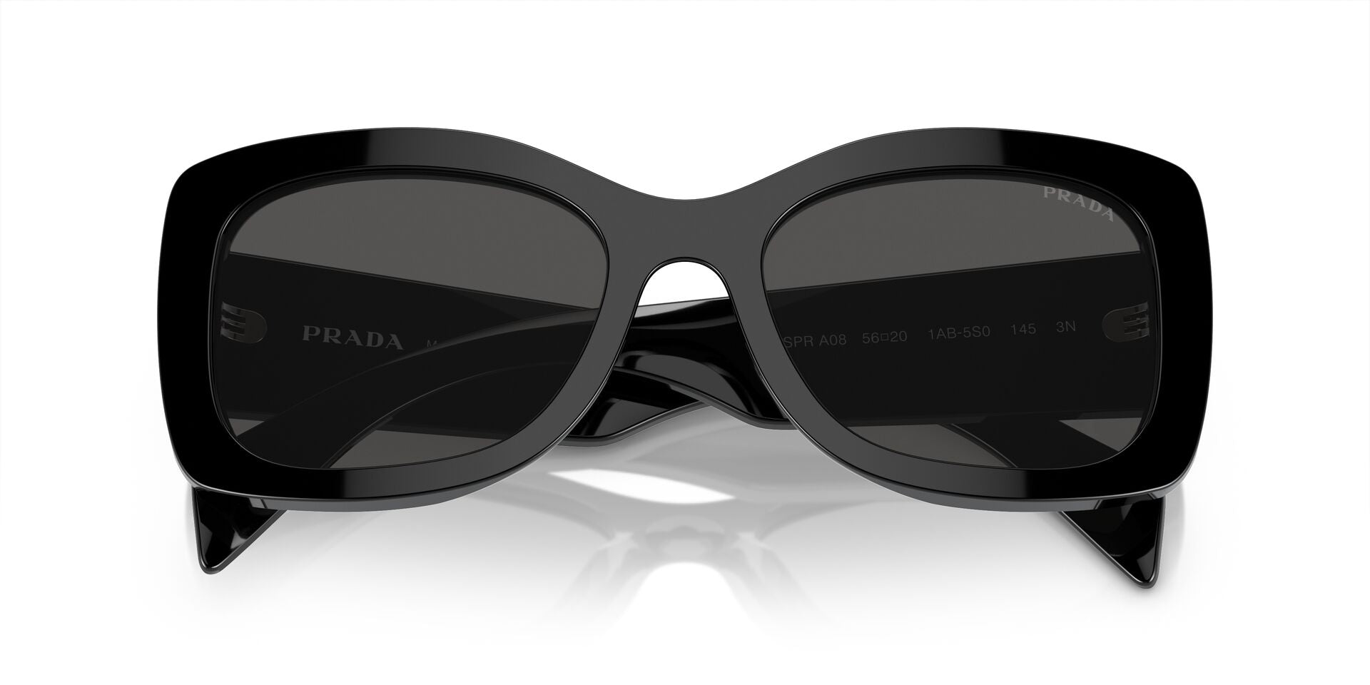 PRADA PR A08S 1AB5S0 56