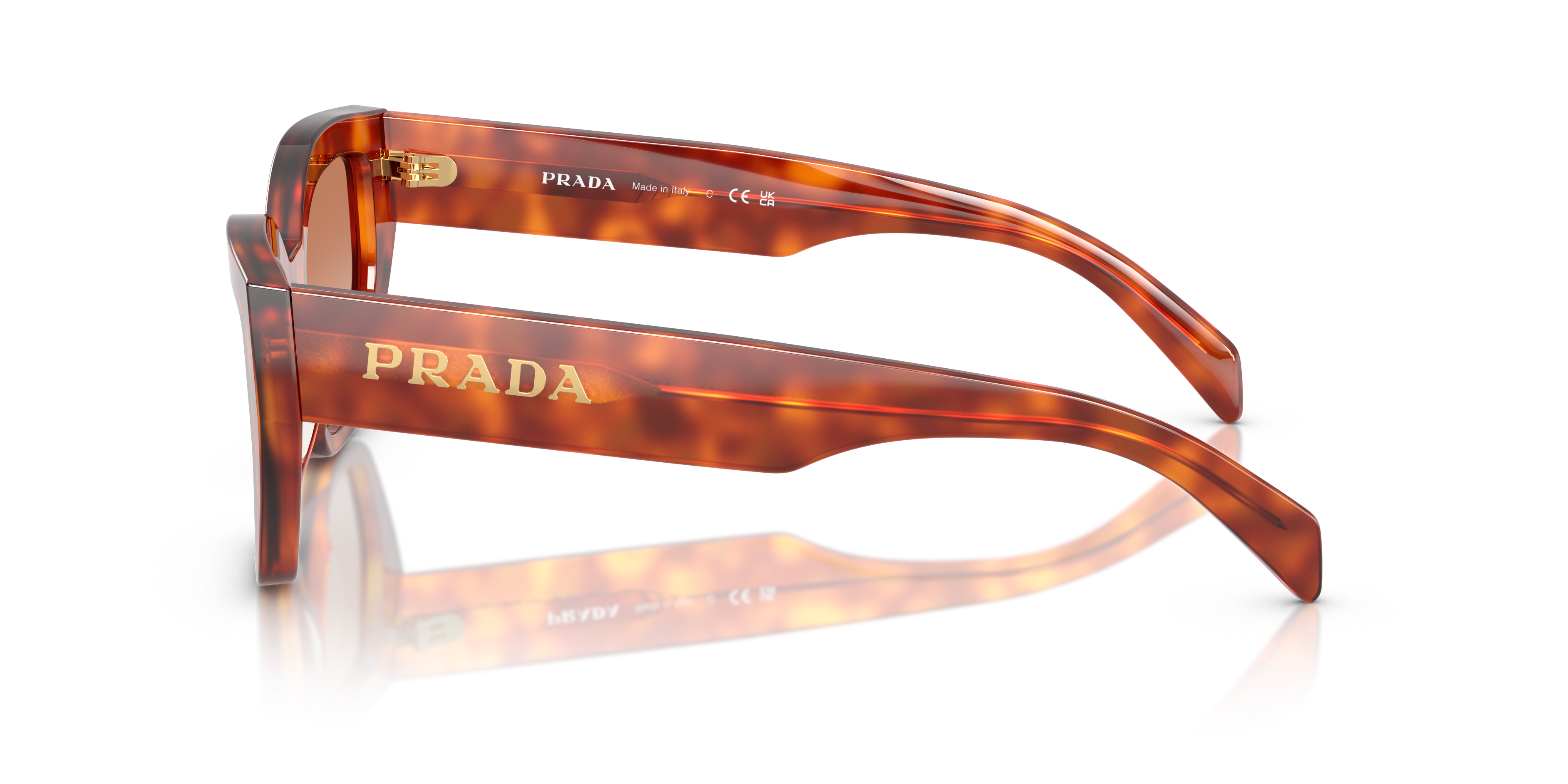 PRADA PR A09S 11P70E 53