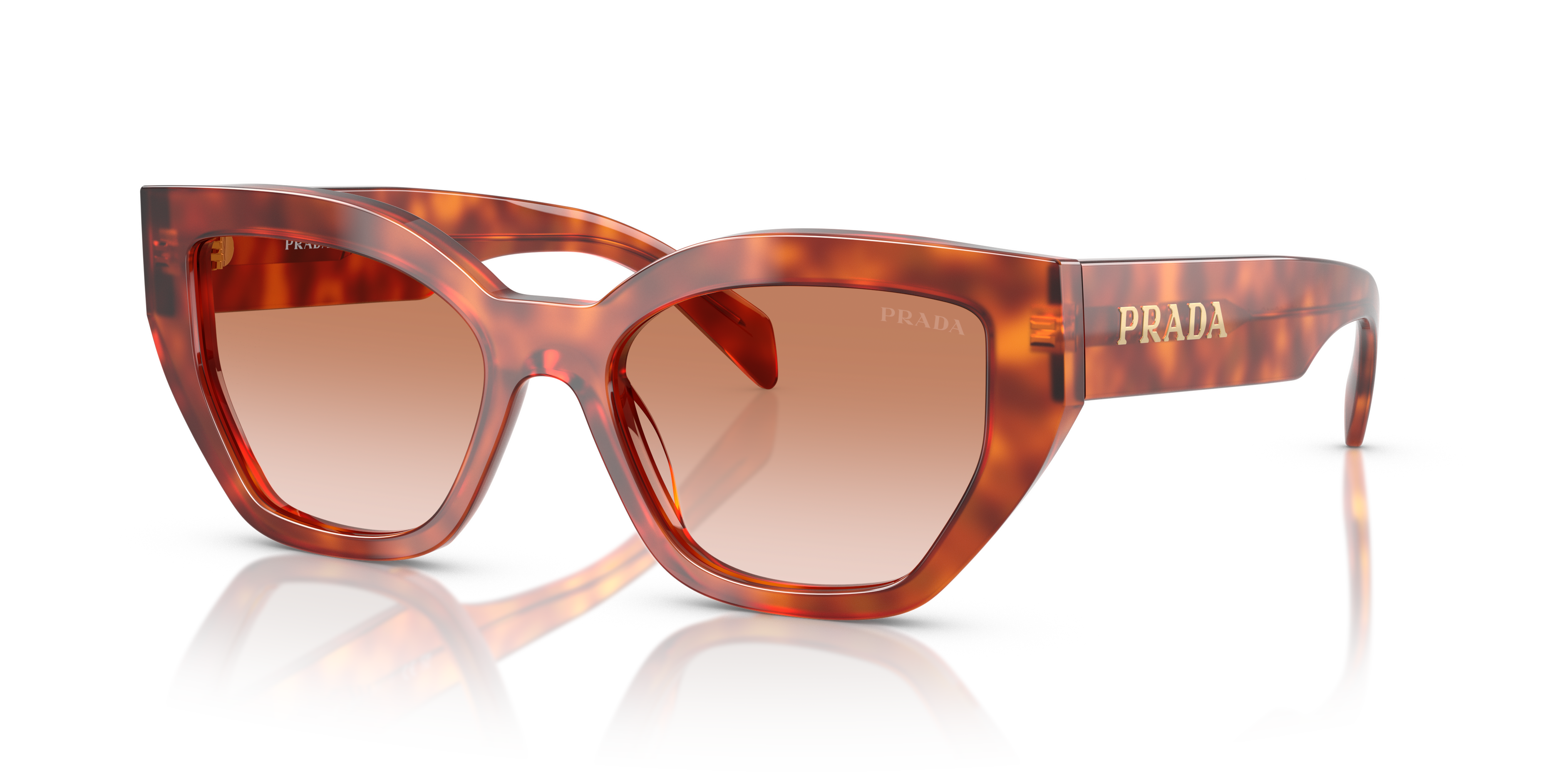 PRADA PR A09S 11P70E 53