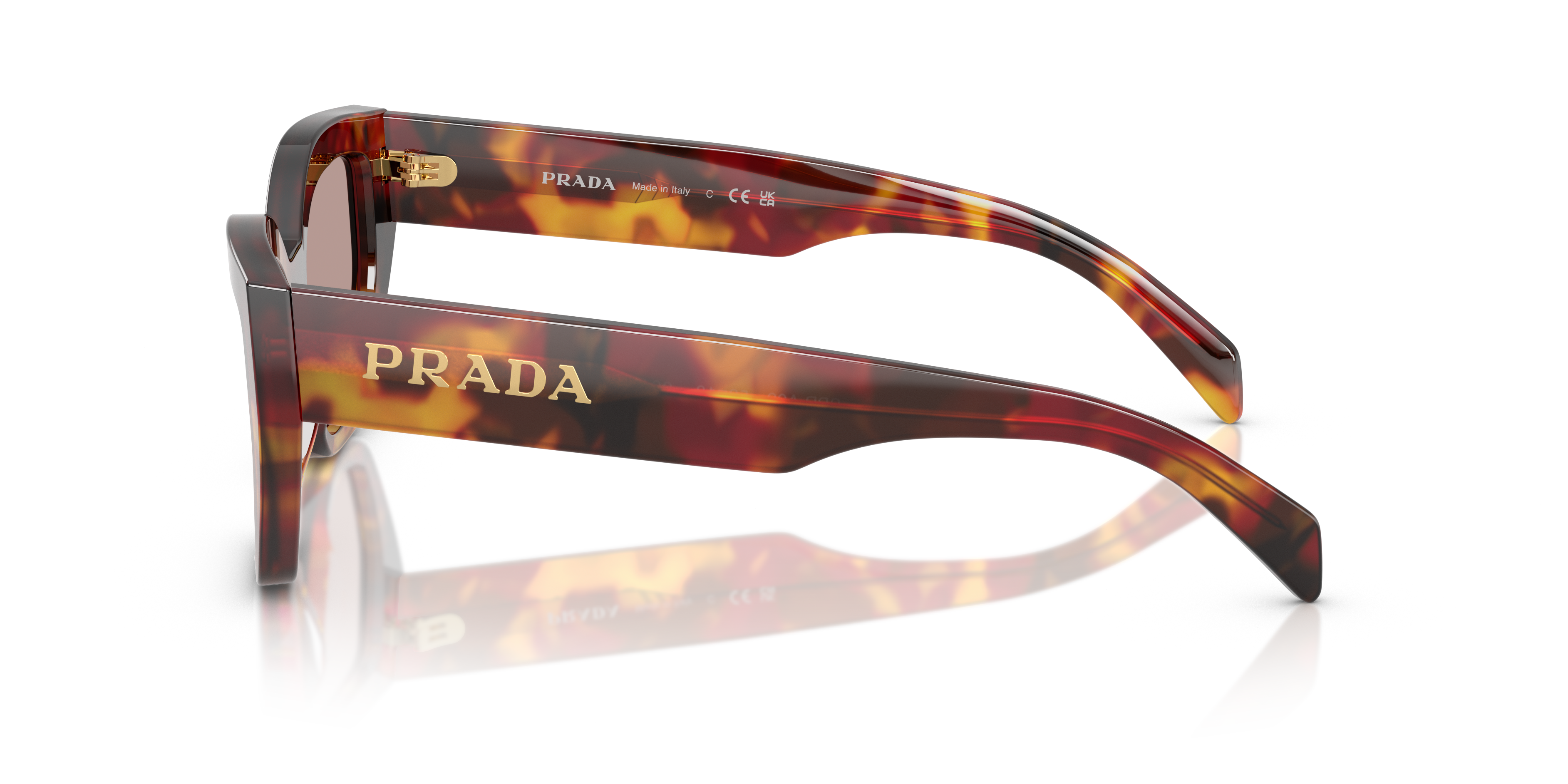 PRADA PR A09S 22A20I 53