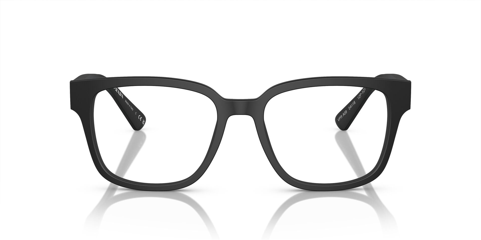 PRADA PR A09V 12P1O1 52