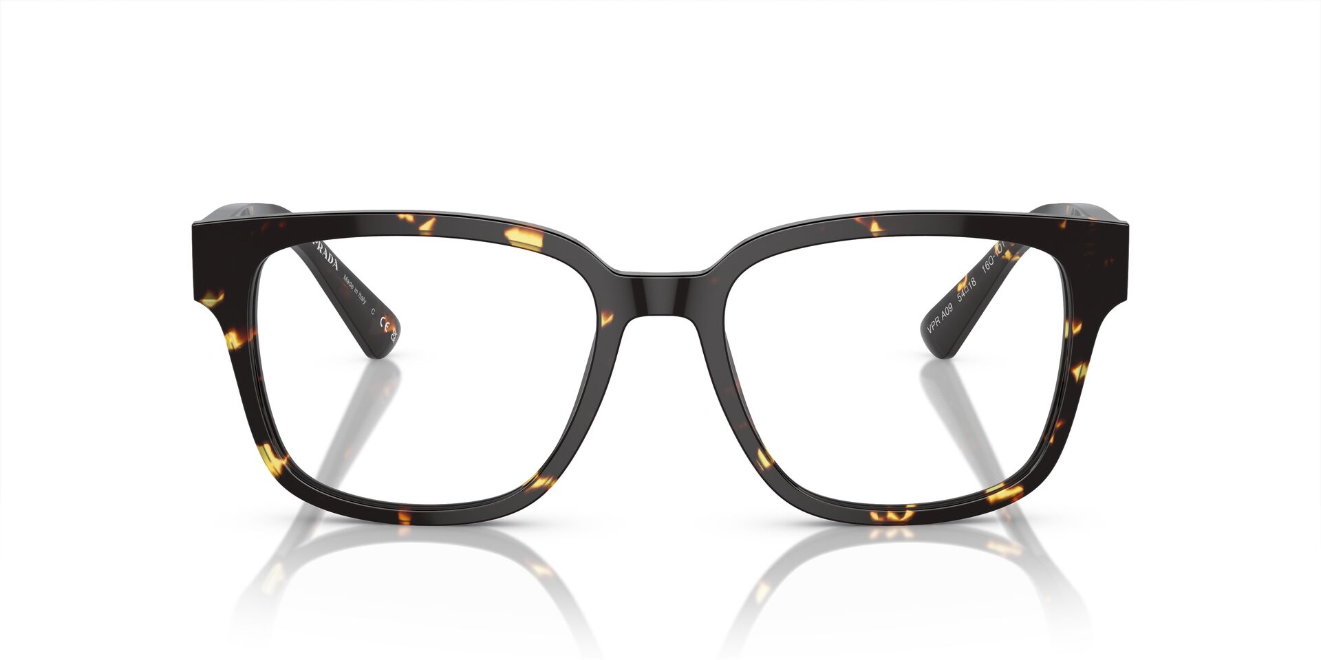 PRADA PR A09V 16O1O1 54 - 21