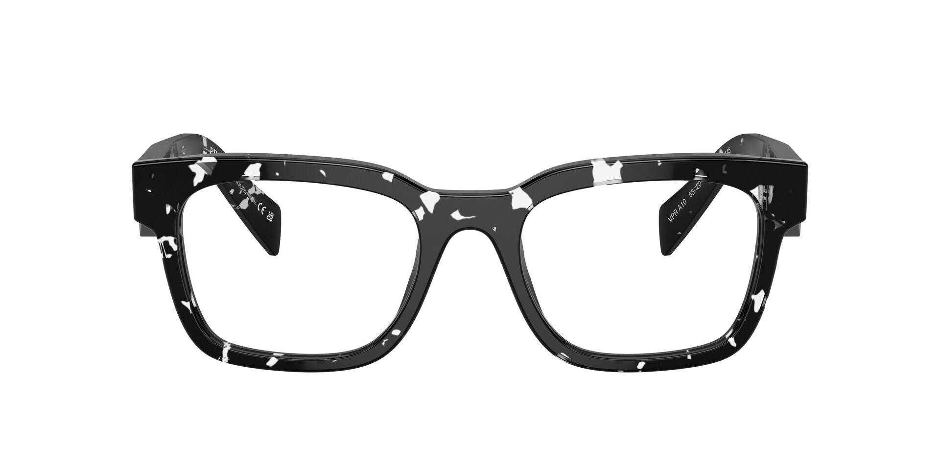 PRADA PR A10V 15O1O1 51 - 20