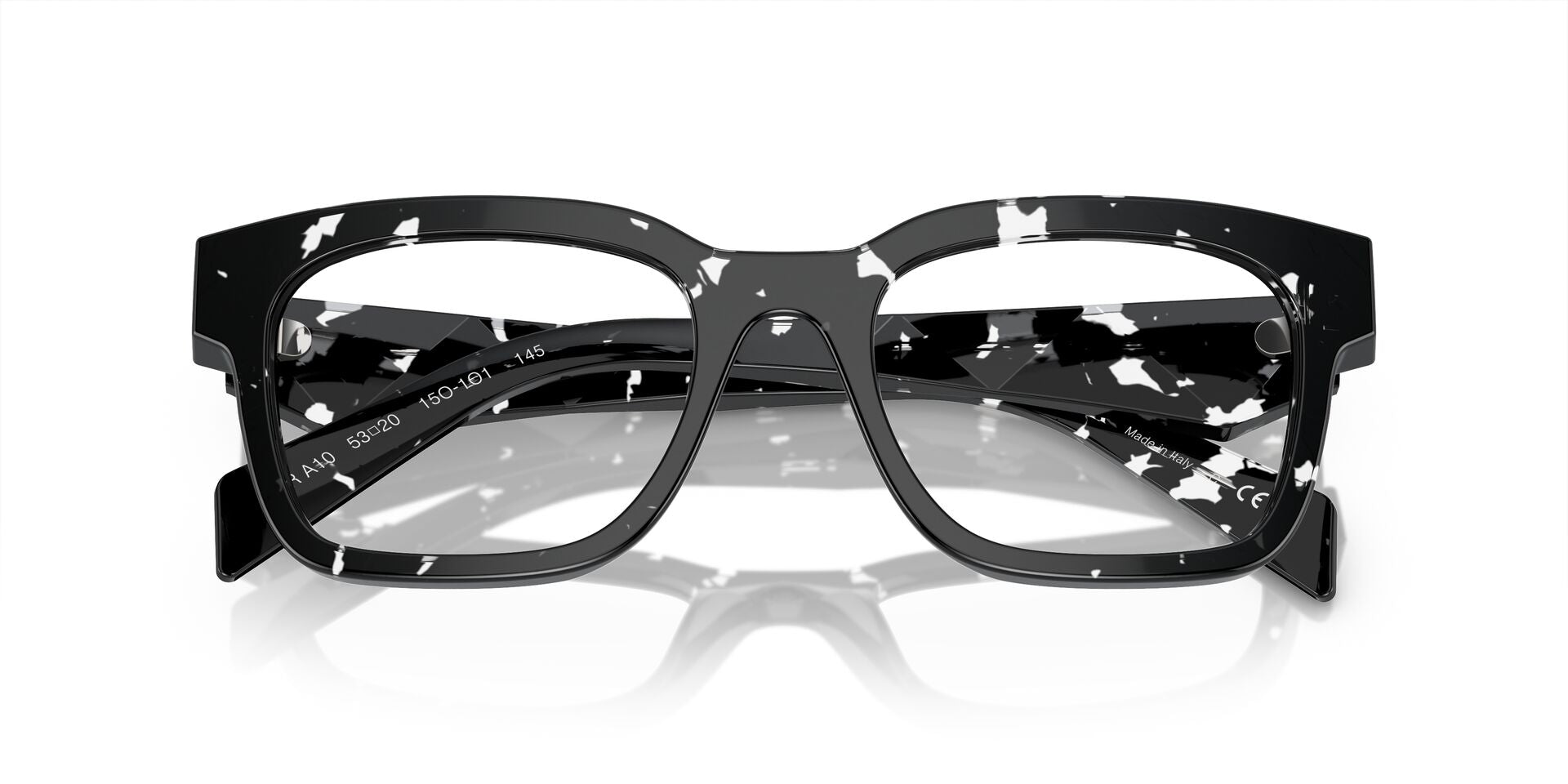 PRADA PR A10V 15O1O1 53