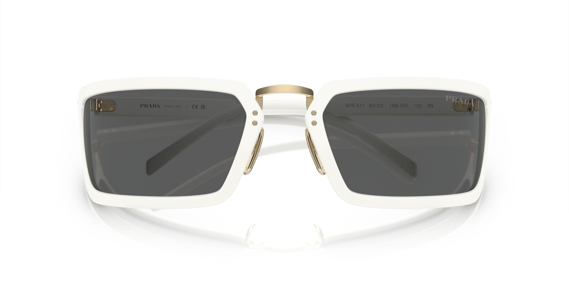 PRADA PR A11S 4615S0 62