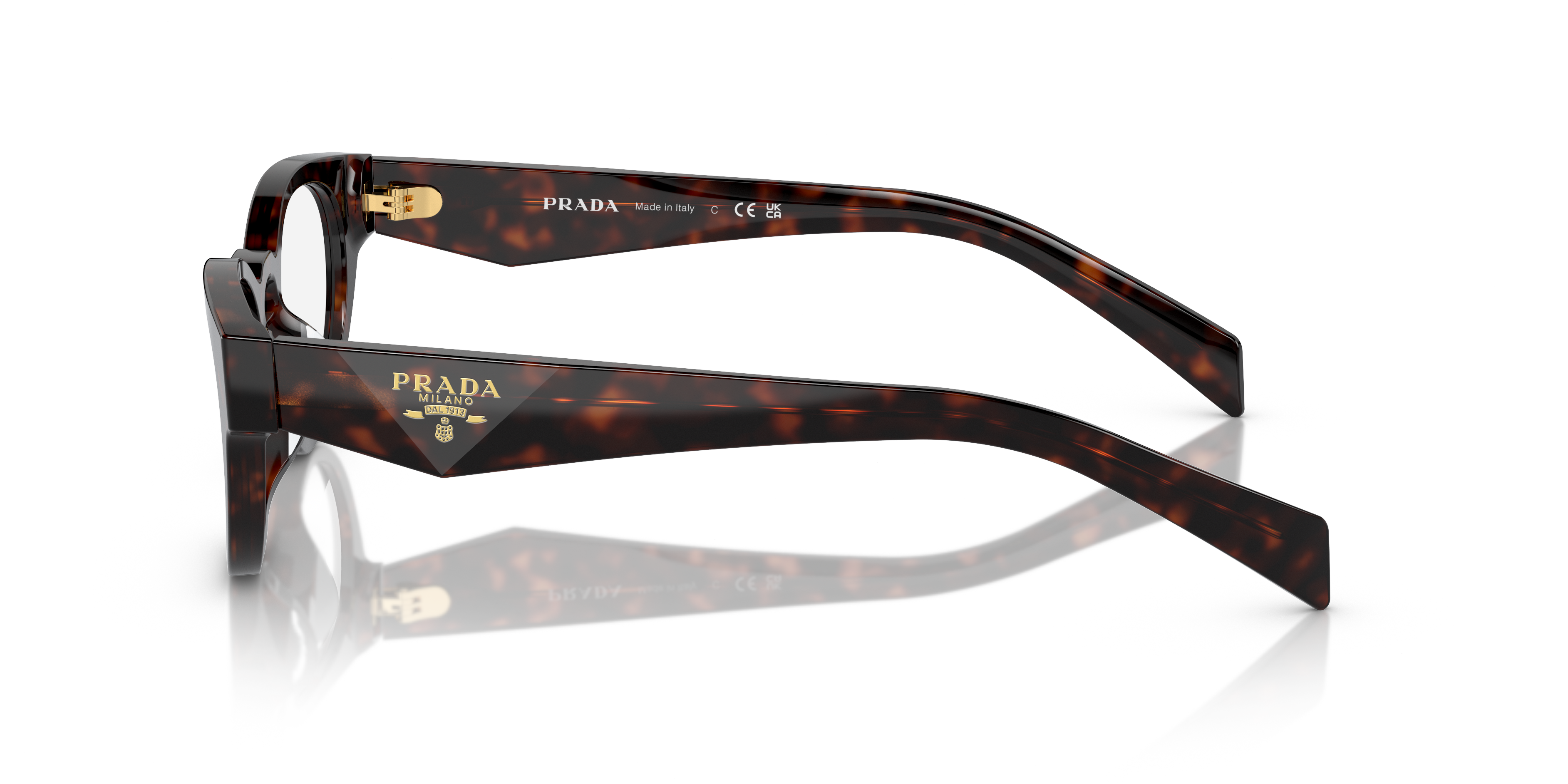 PRADA PR A11VD 16N1O1 49