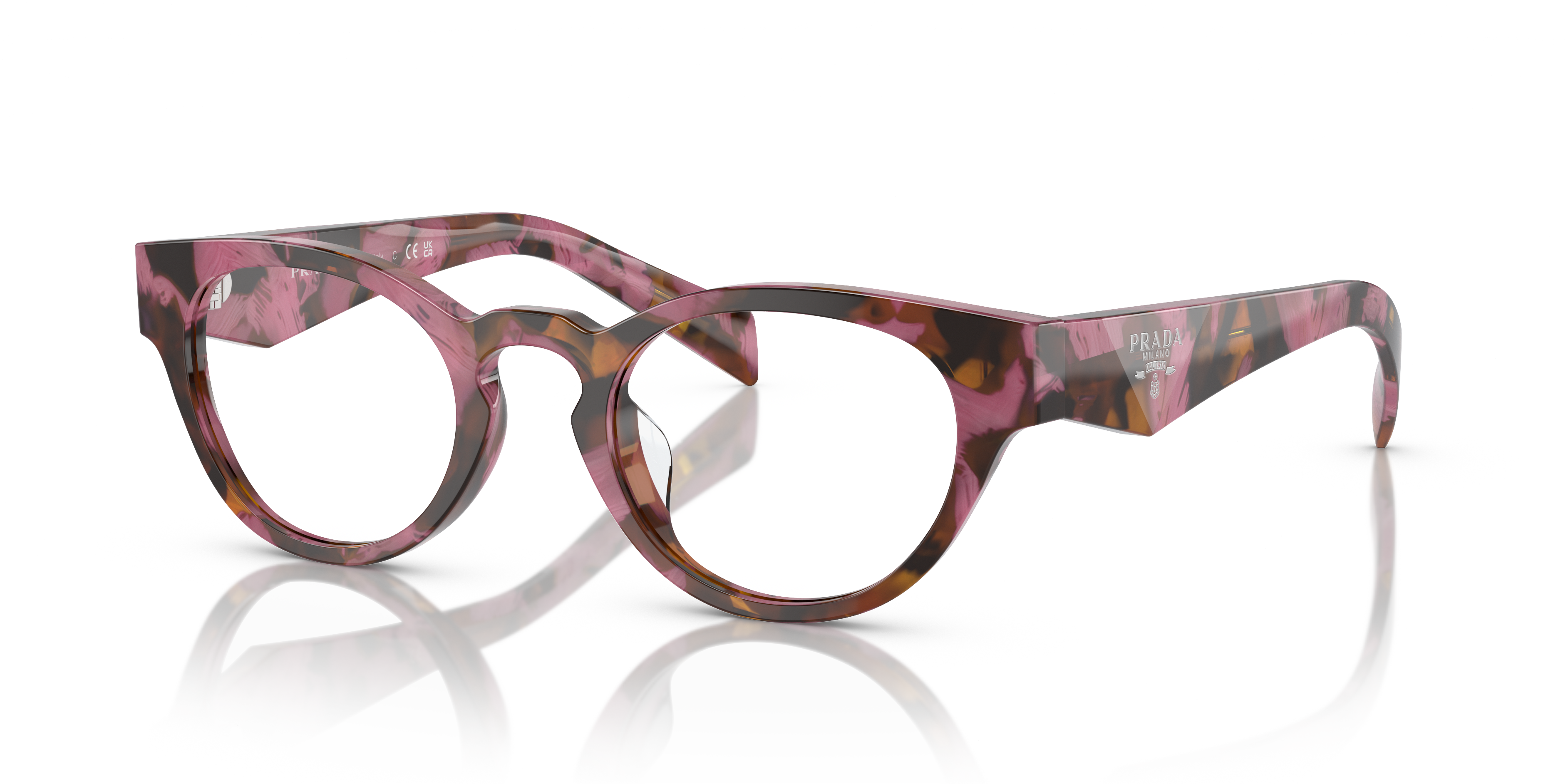 PRADA PR A11VD 18N1O1 49