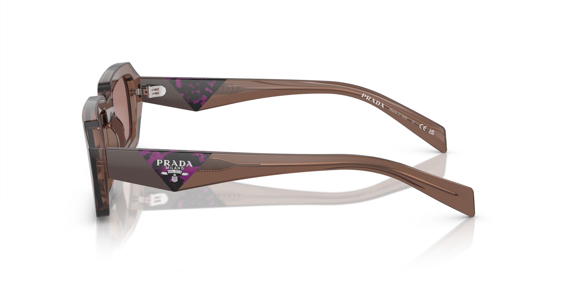 PRADA PR A12S 17O60B 52