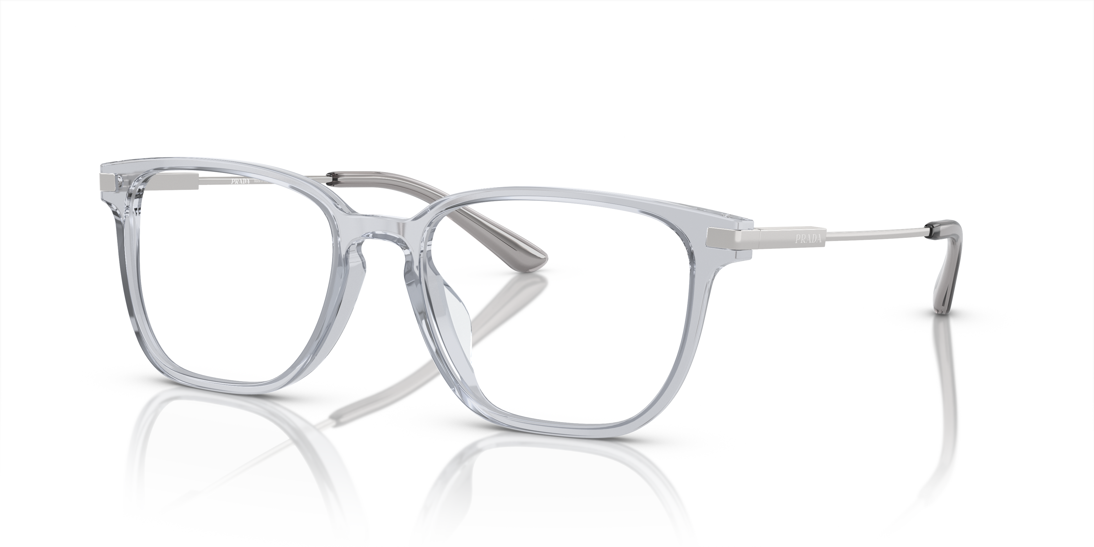 PRADA PR A12VD U431O1 54