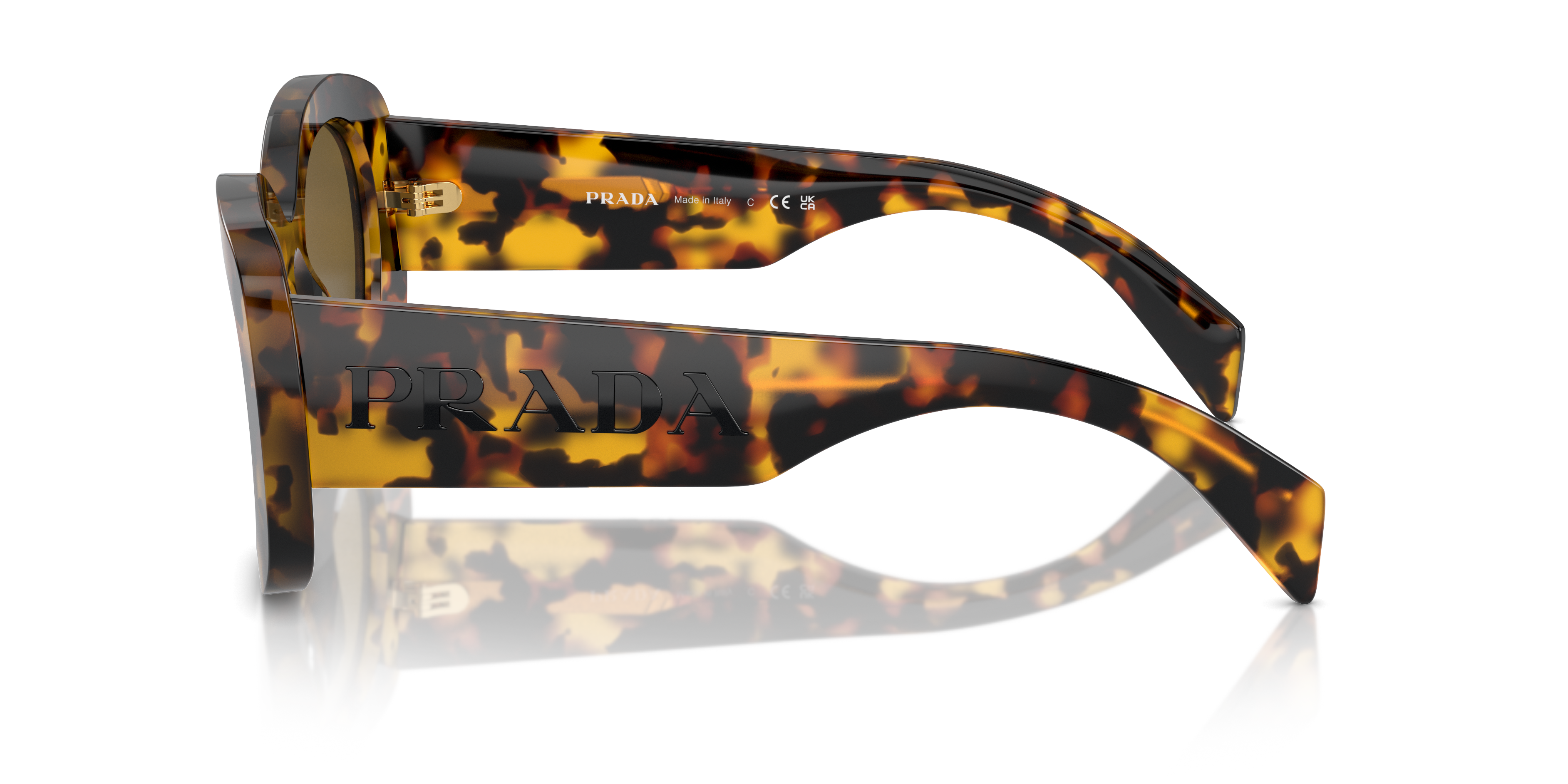 PRADA PR A13S VAU01T 54