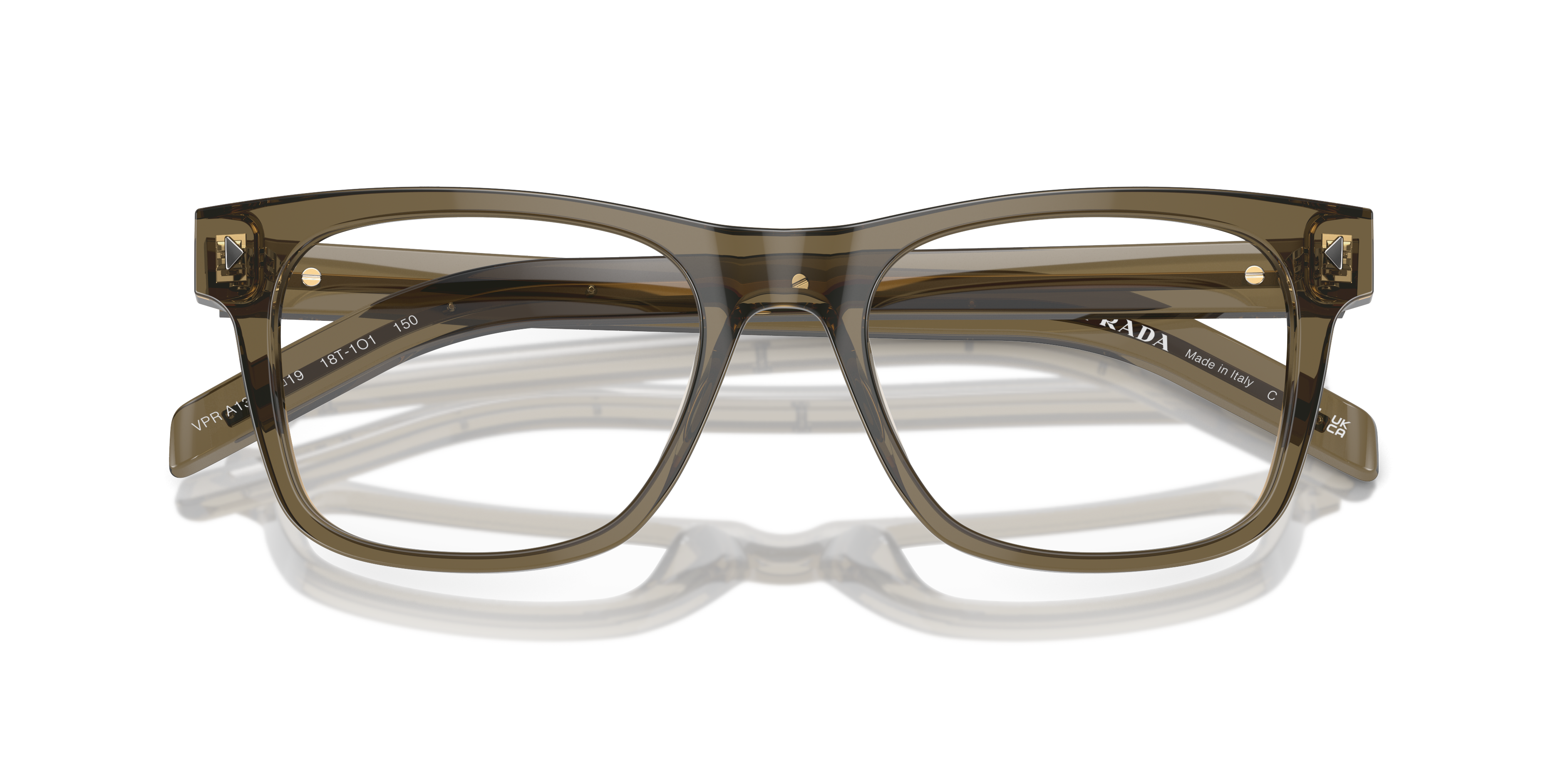 PRADA PR A13V 18T1O1 52