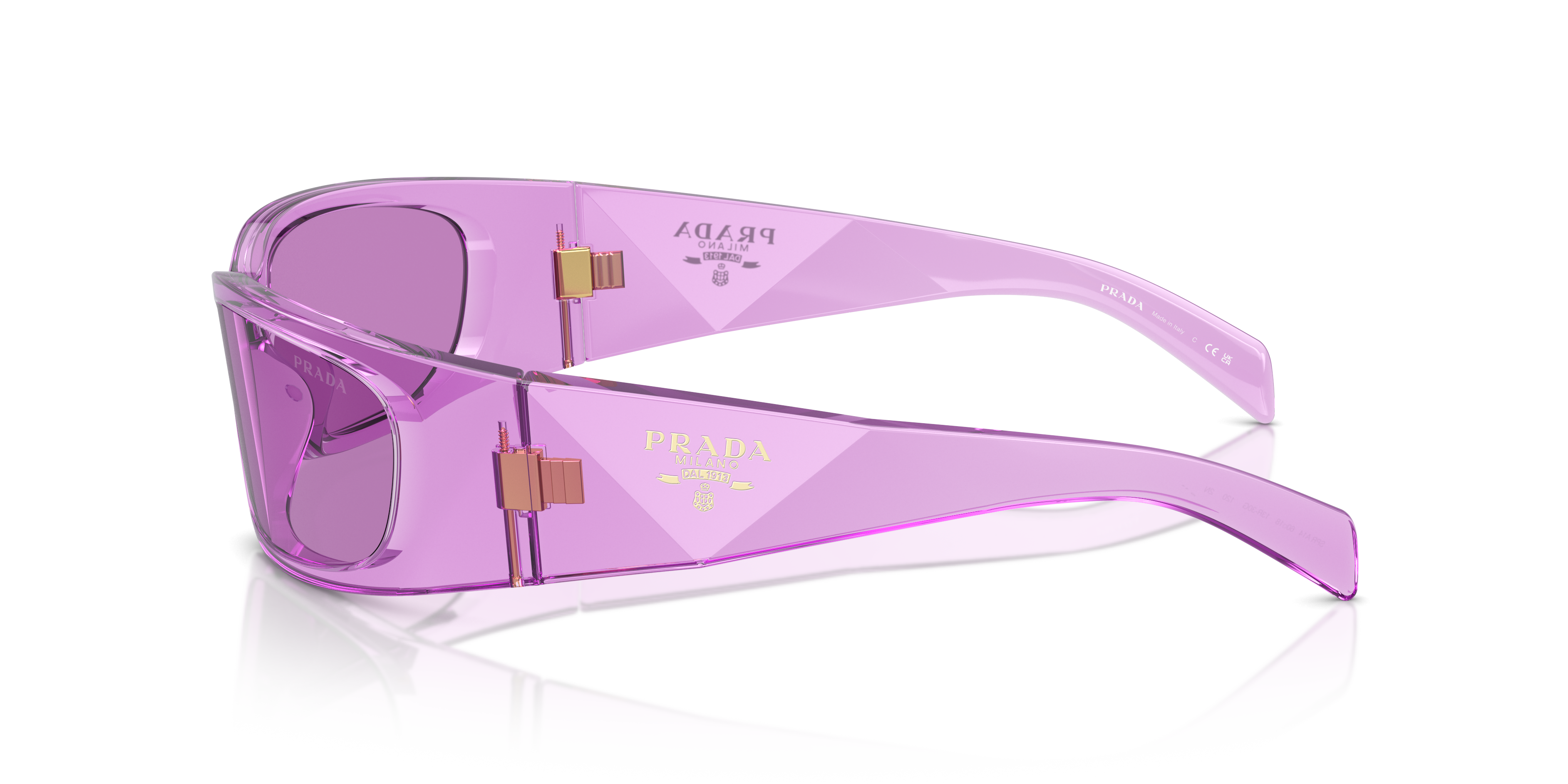 PRADA PR A14S 13R30G 60