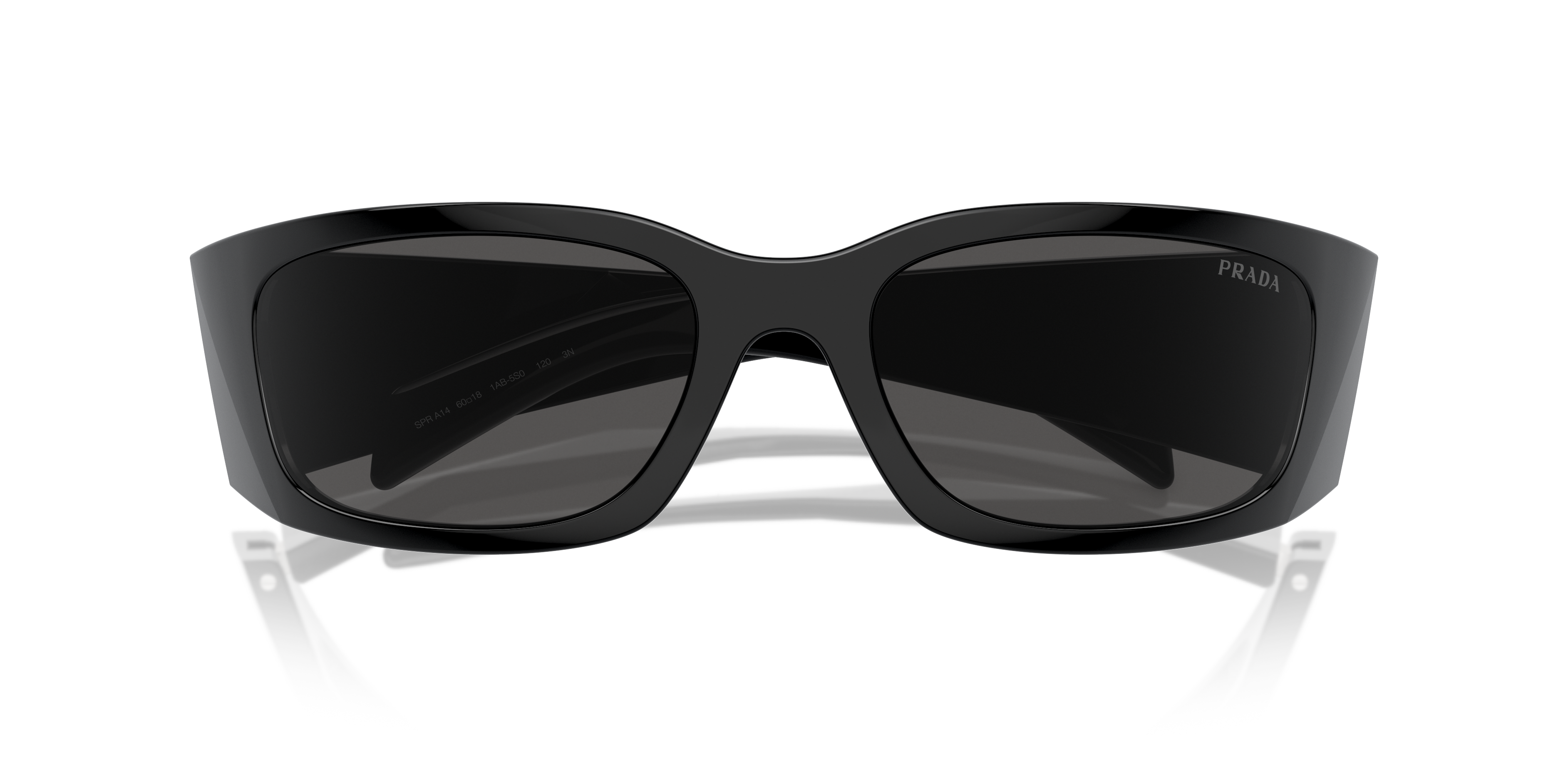 PRADA PR A14S 1AB5S0 60 - 16