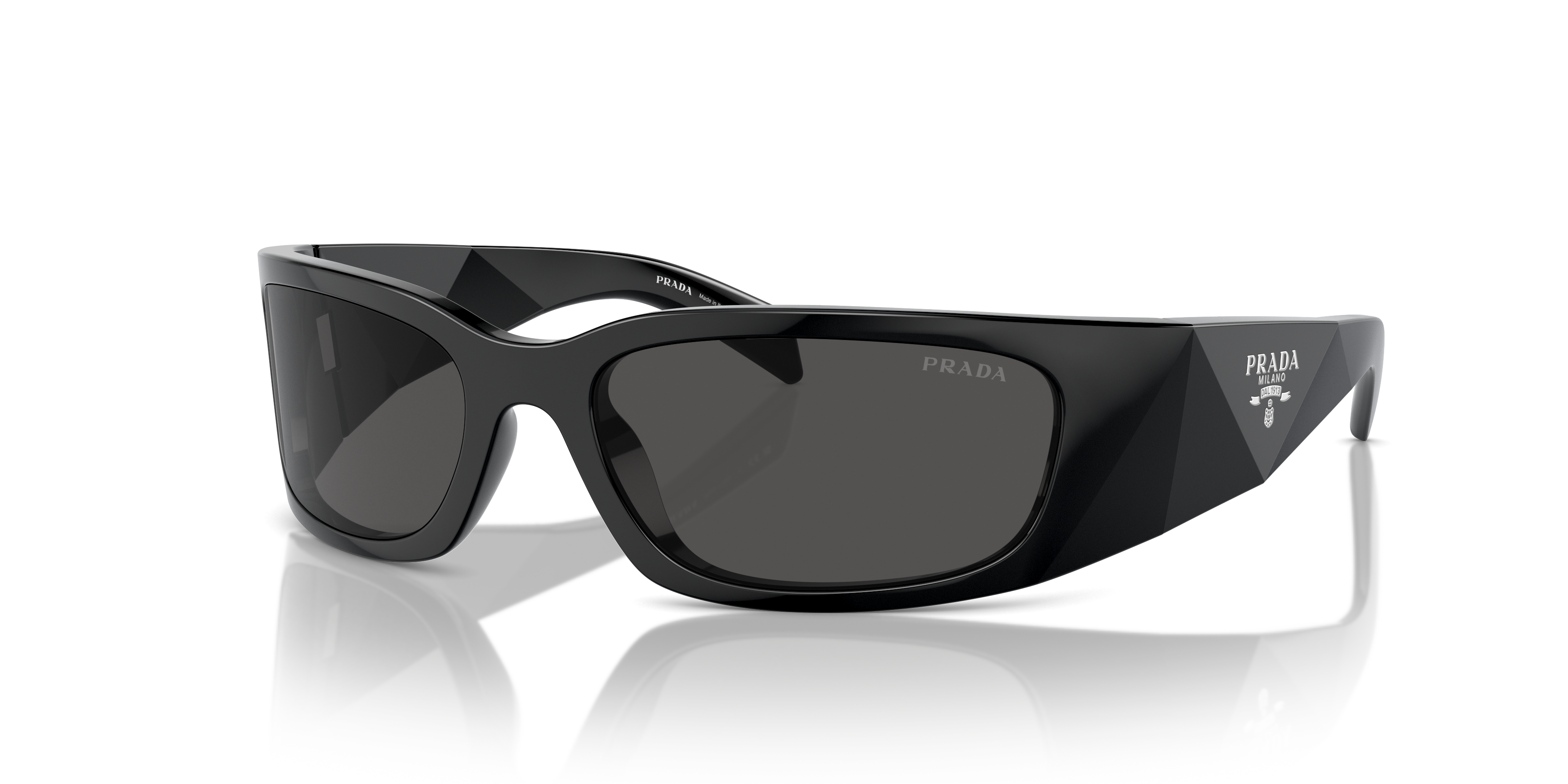 PRADA PR A14S 1AB5S0 60 - 17