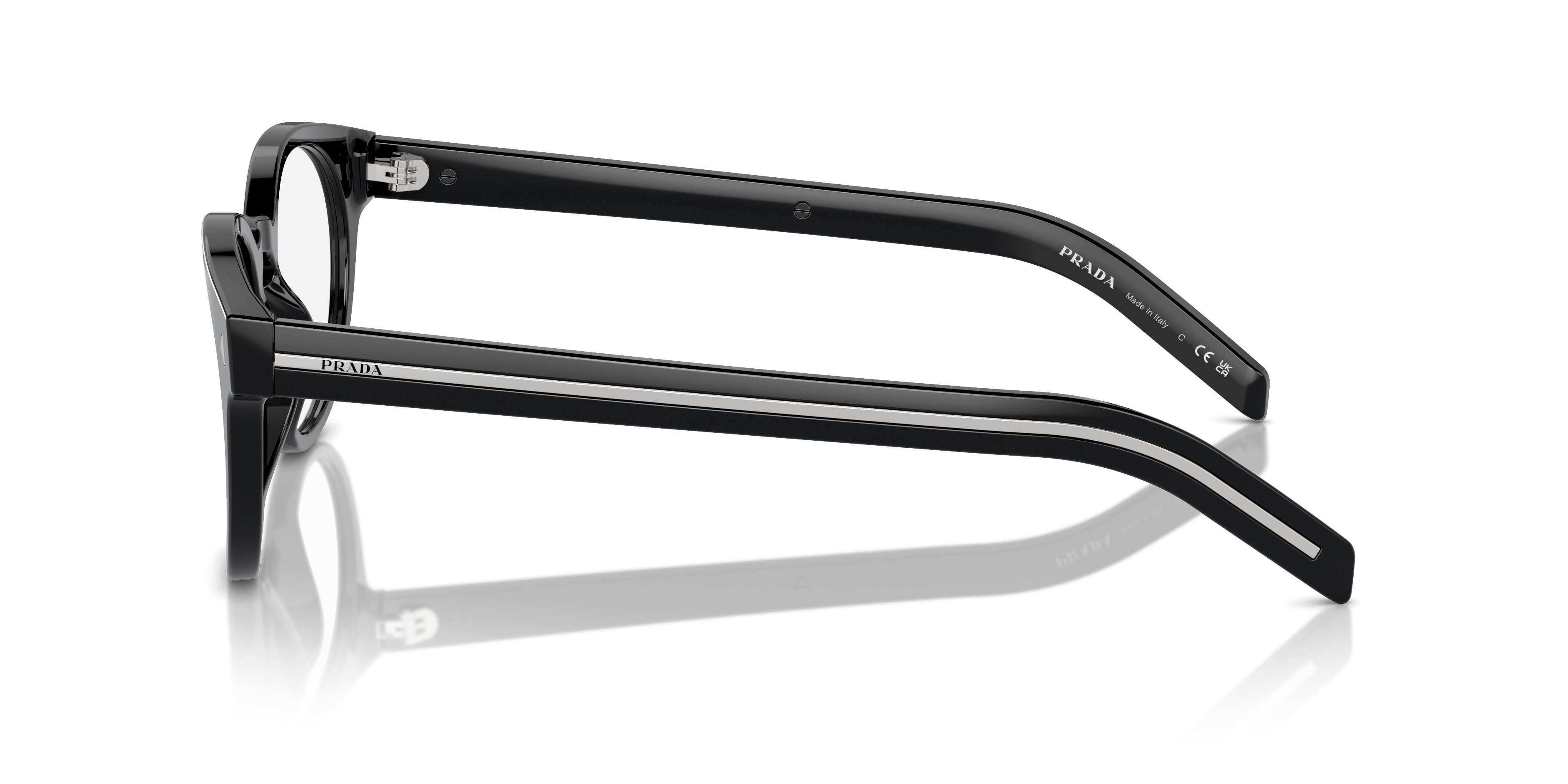 PRADA PR A14V 16K1O1 50