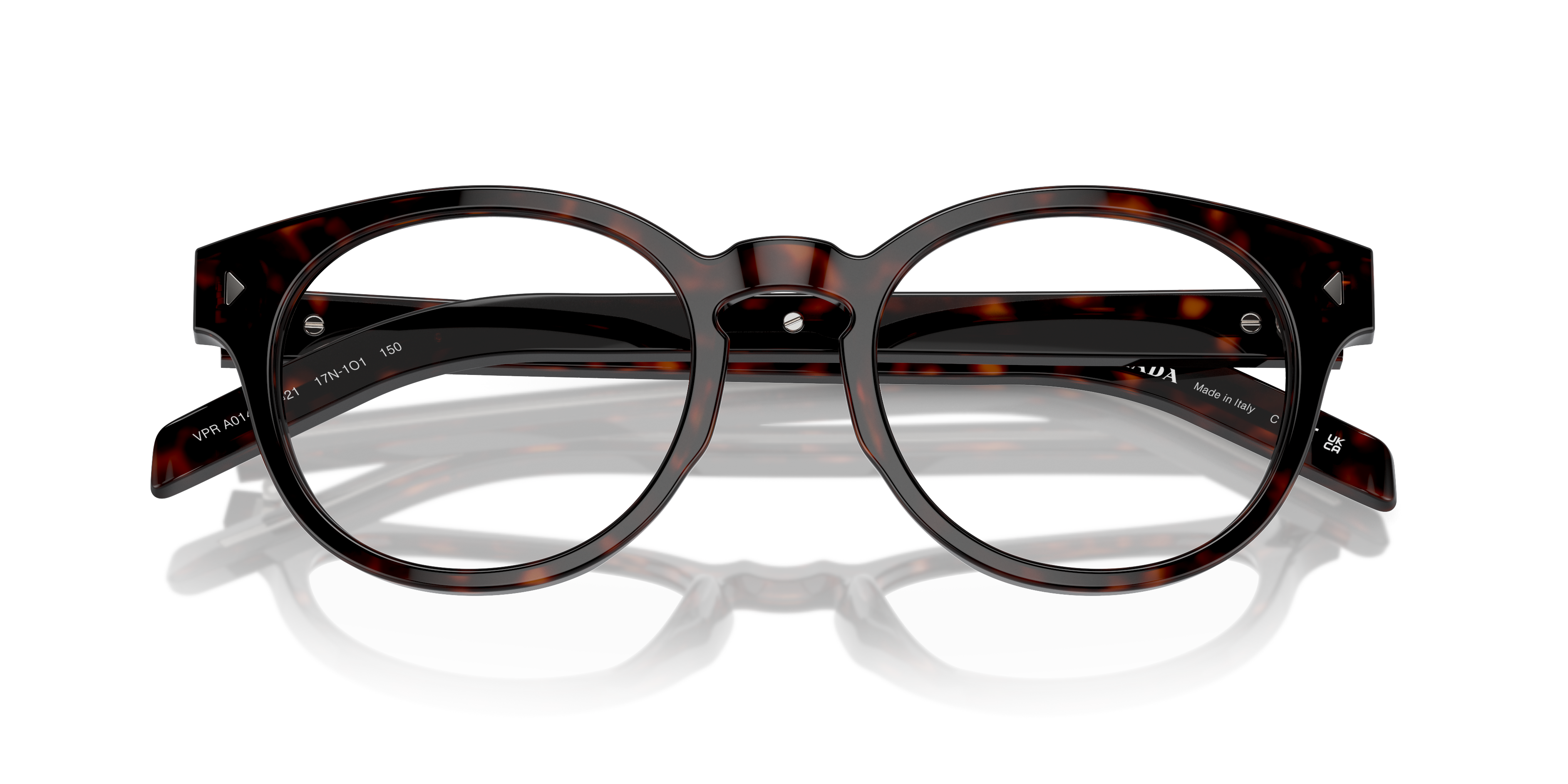 PRADA PR A14V 17N1O1 50