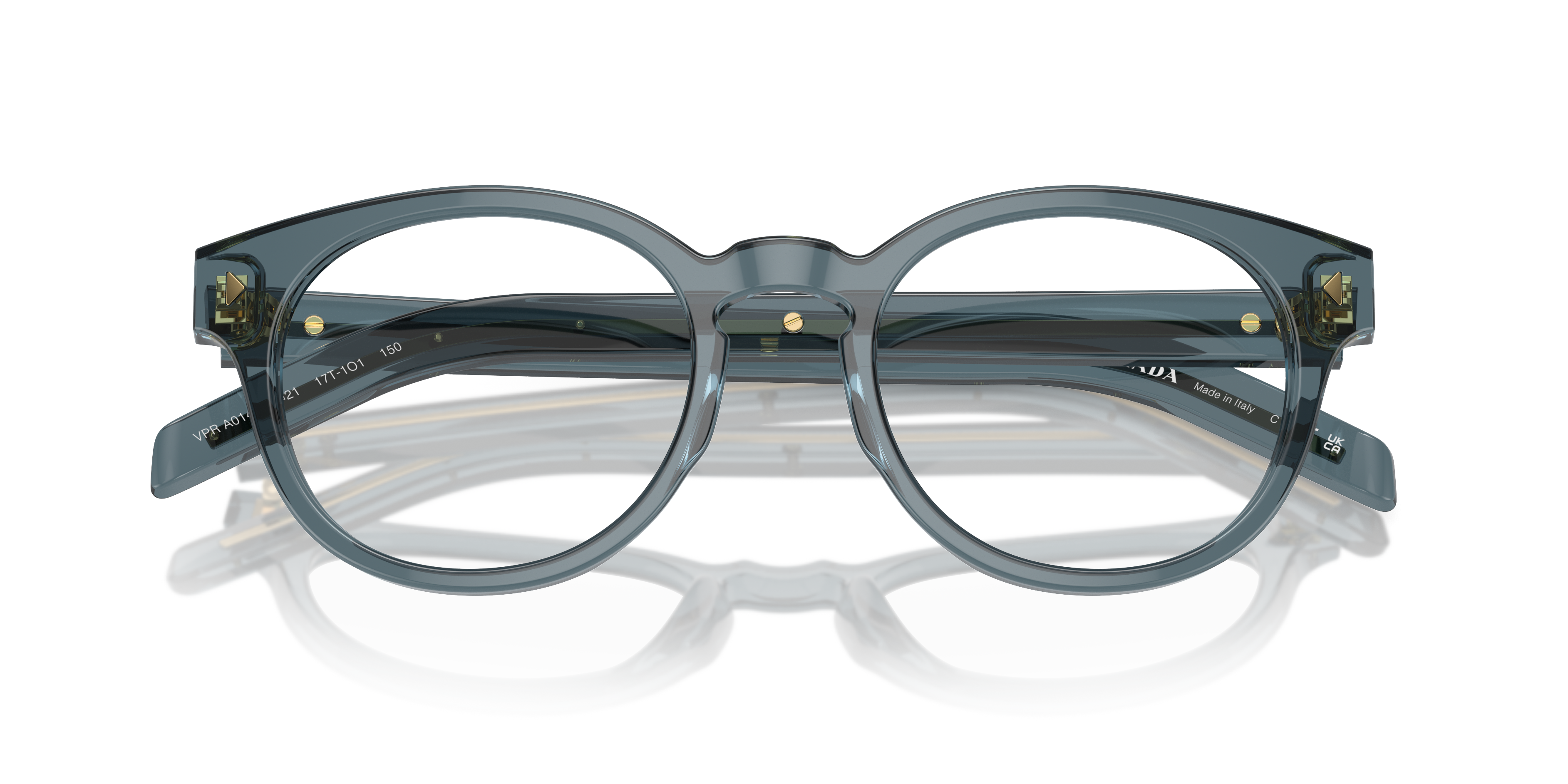 PRADA PR A14V 17T1O1 50