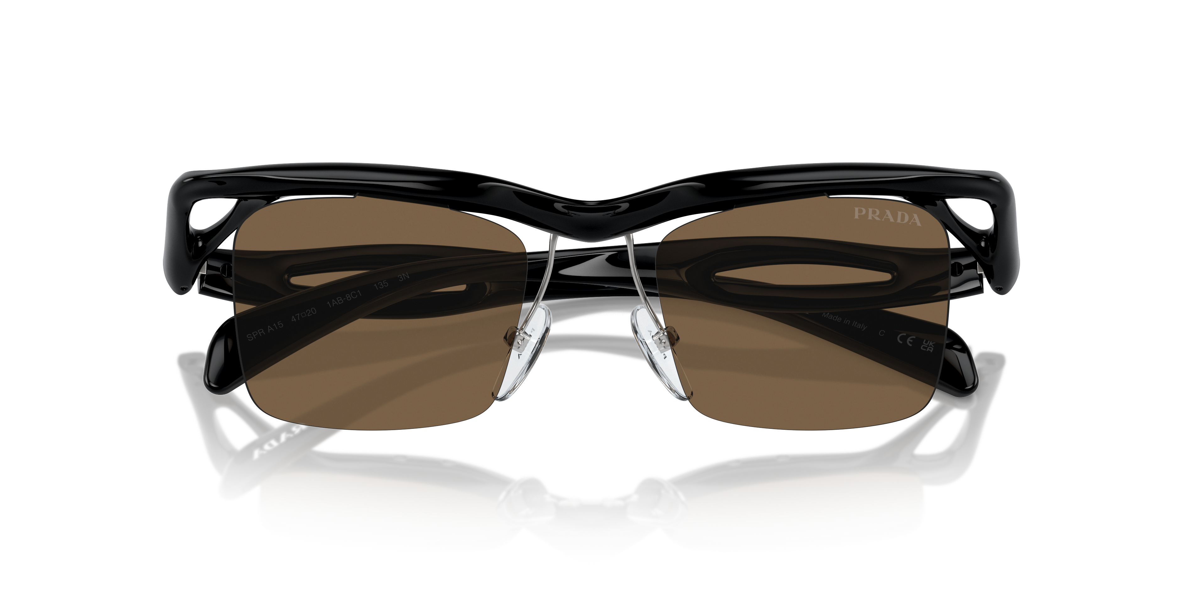 PRADA PR A15S 1AB8C1 47