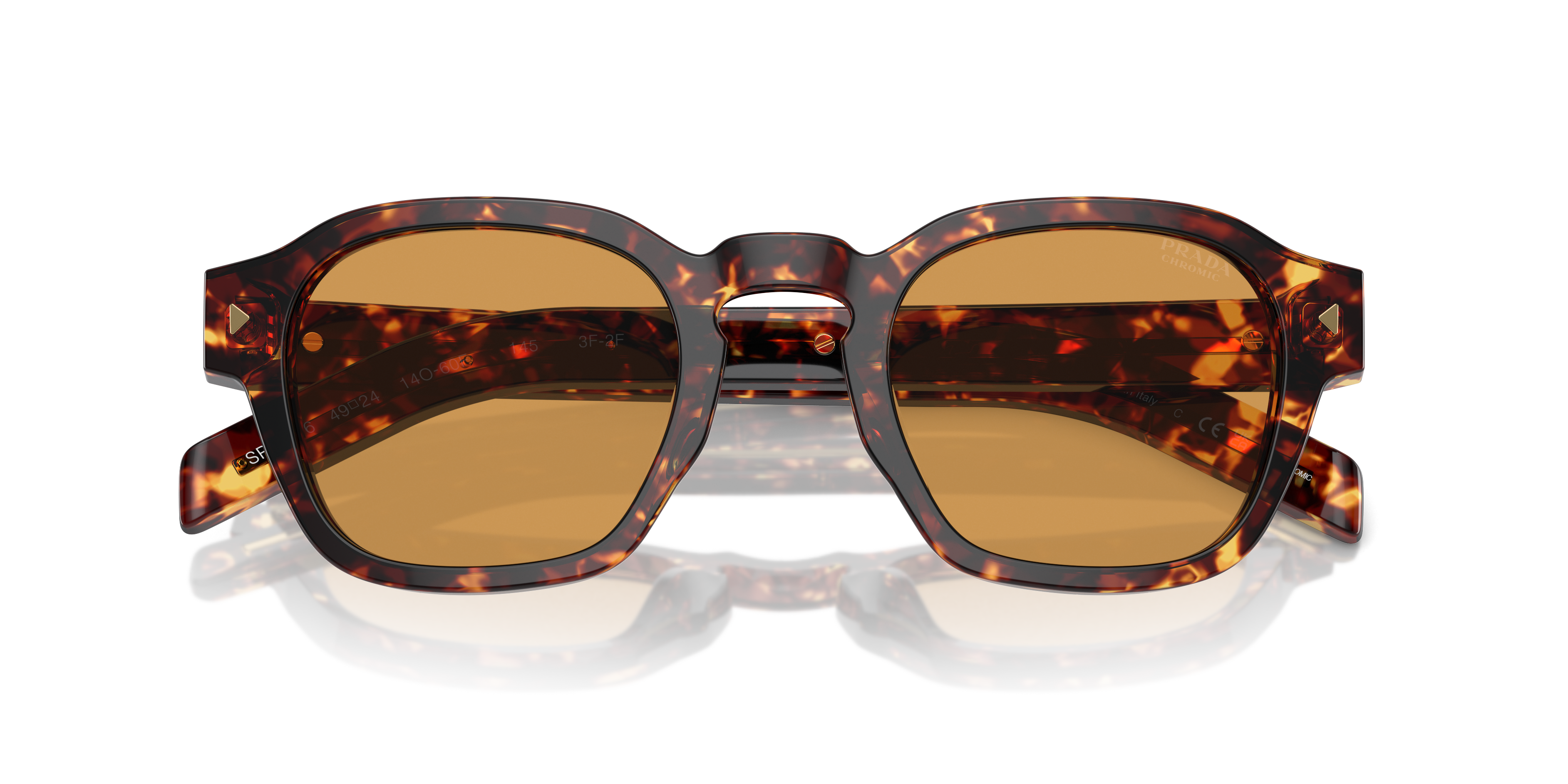 PRADA PR A16S 14O60F 52