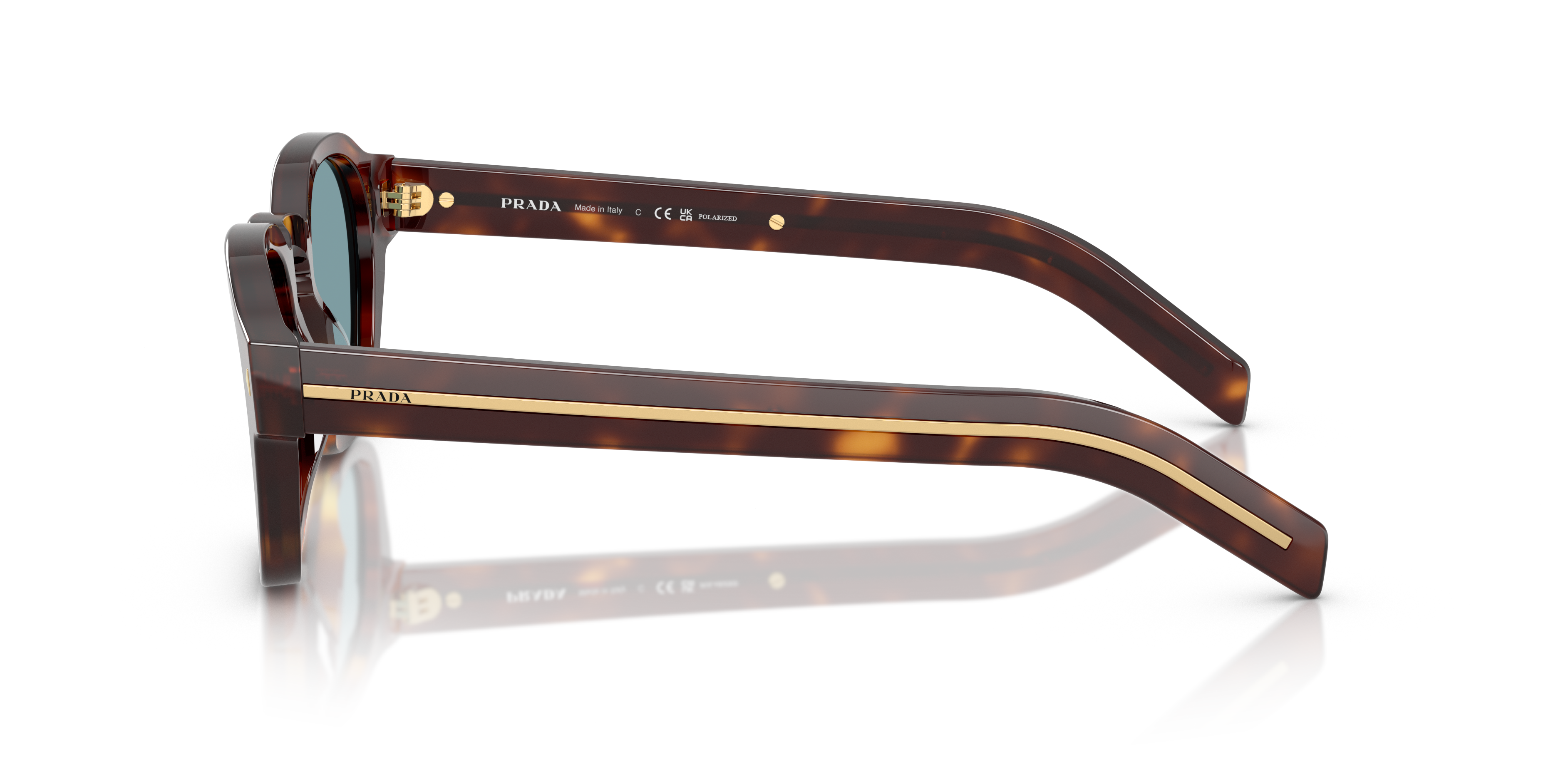 PRADA PR A16S 15W04D 49