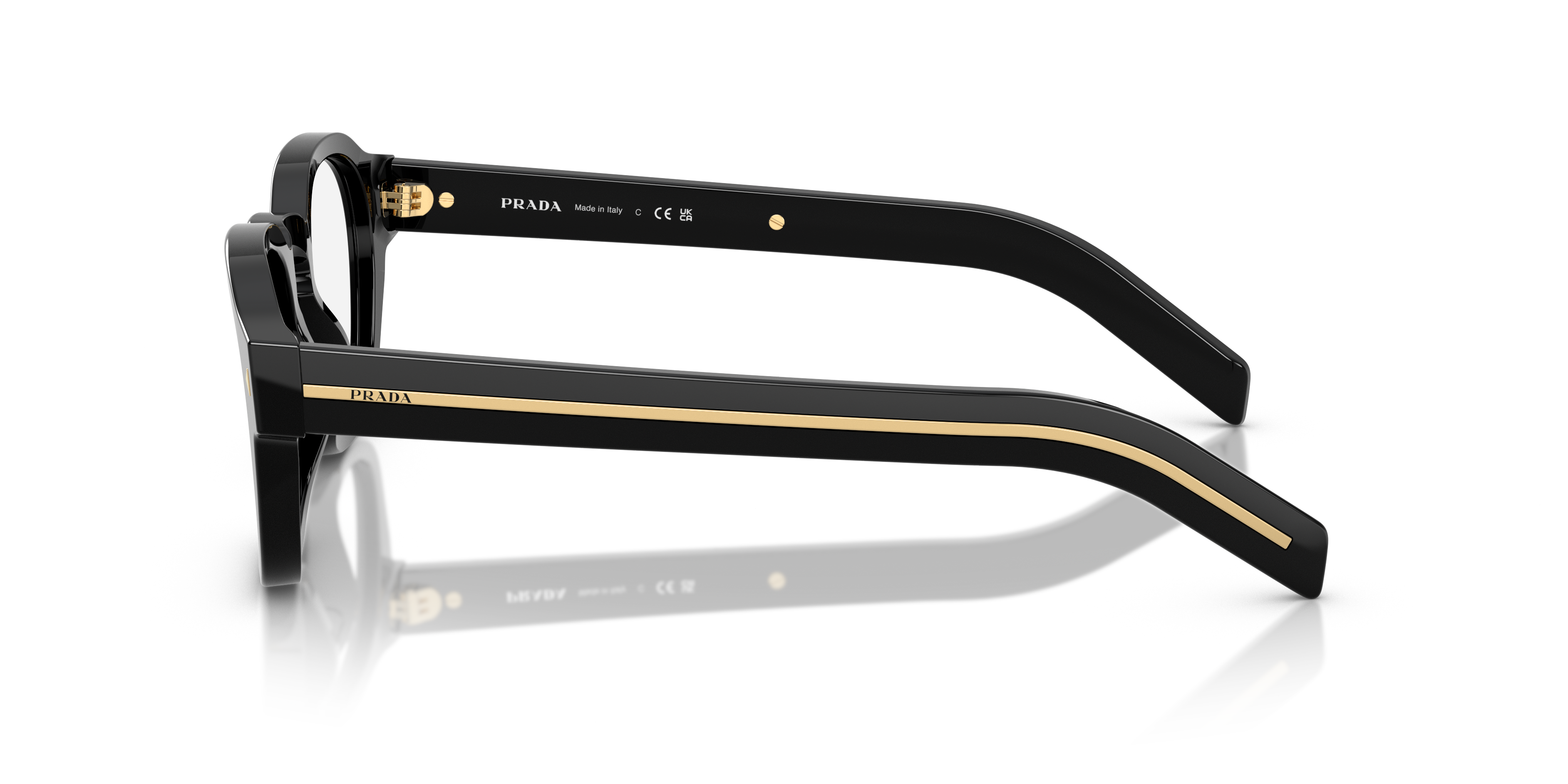 PRADA PR A16S 16K60K 49