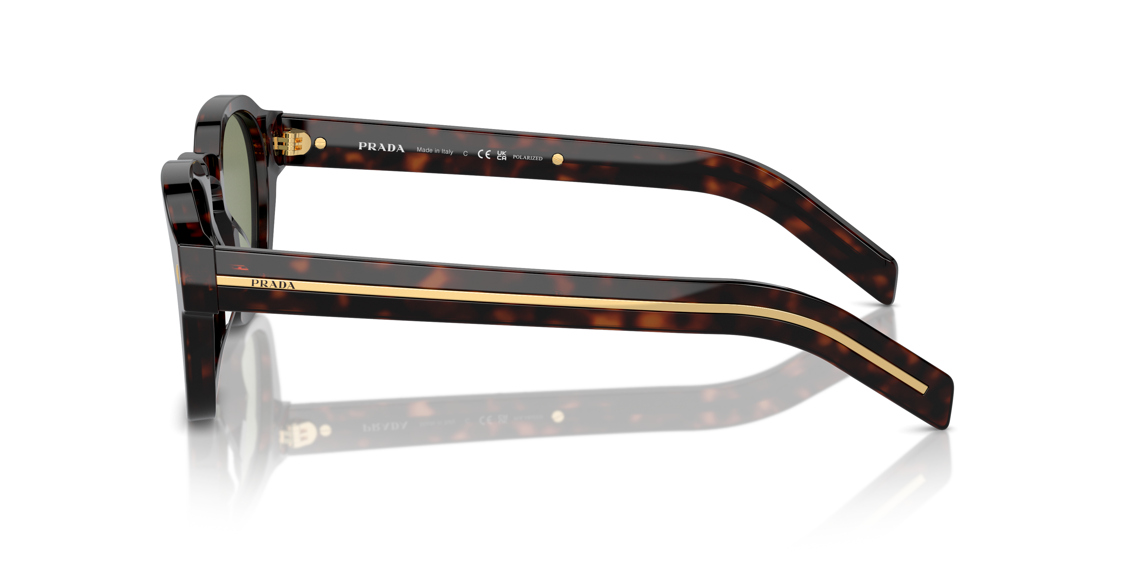 PRADA PR A16S 17N20G 49