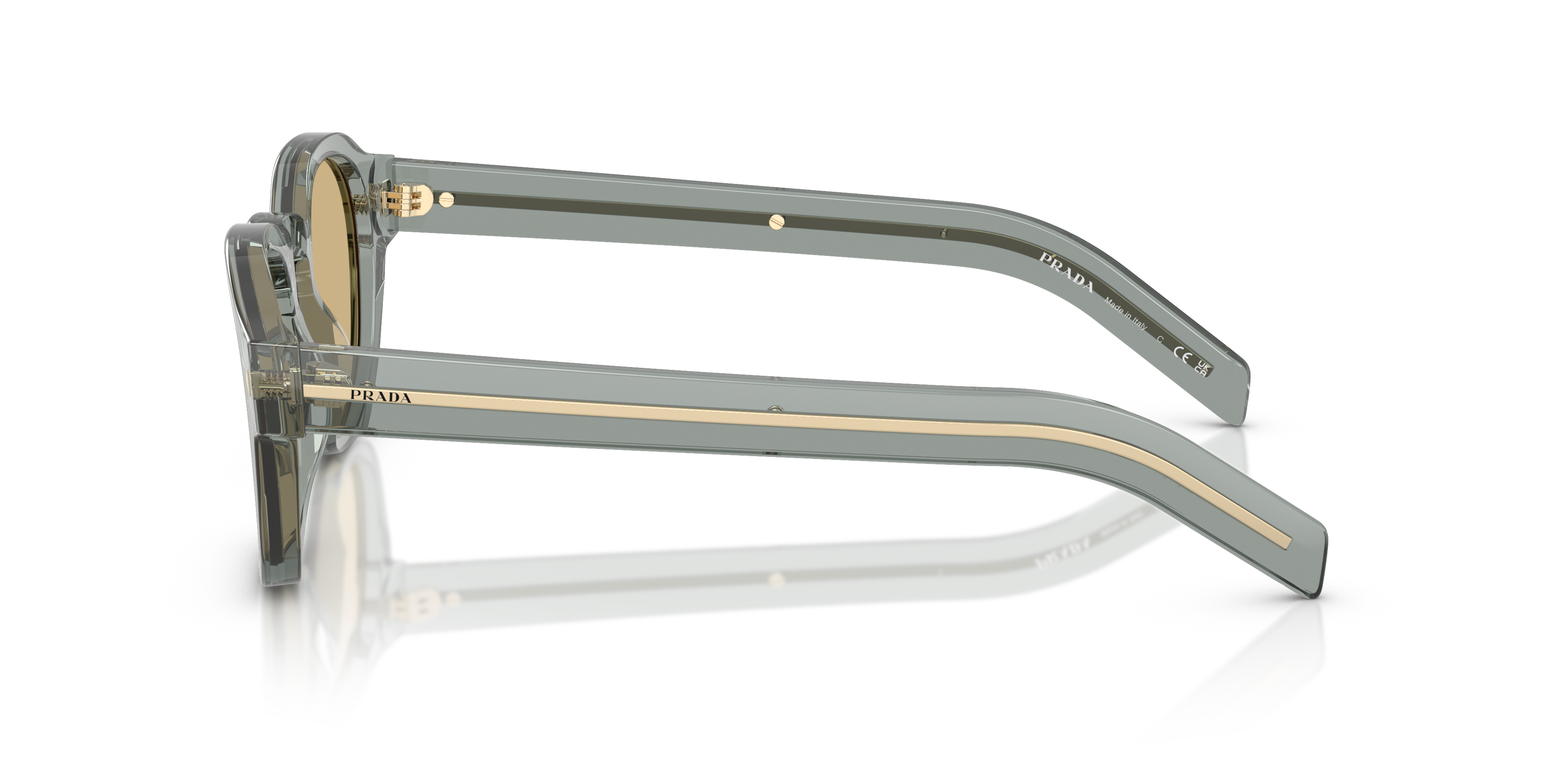 PRADA PR A16S 21J70R 49