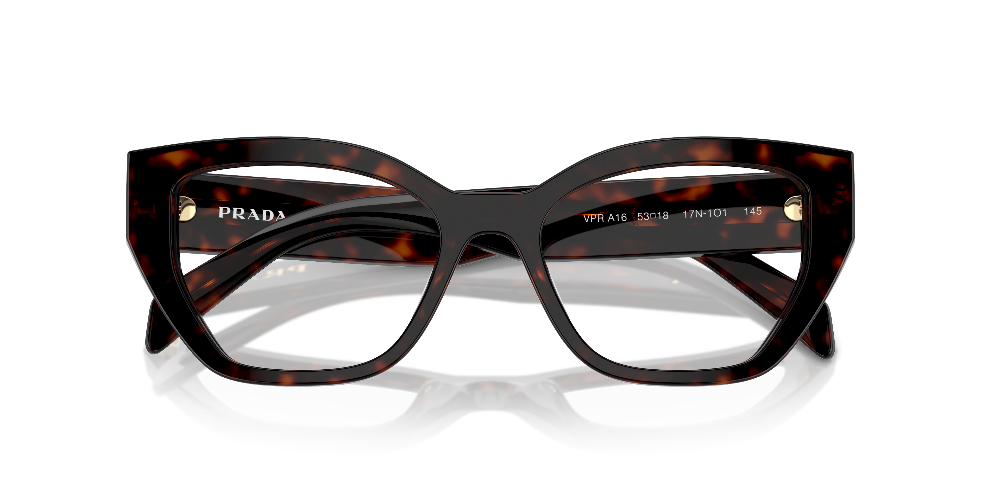 PRADA PR A16V 17N1O1 53