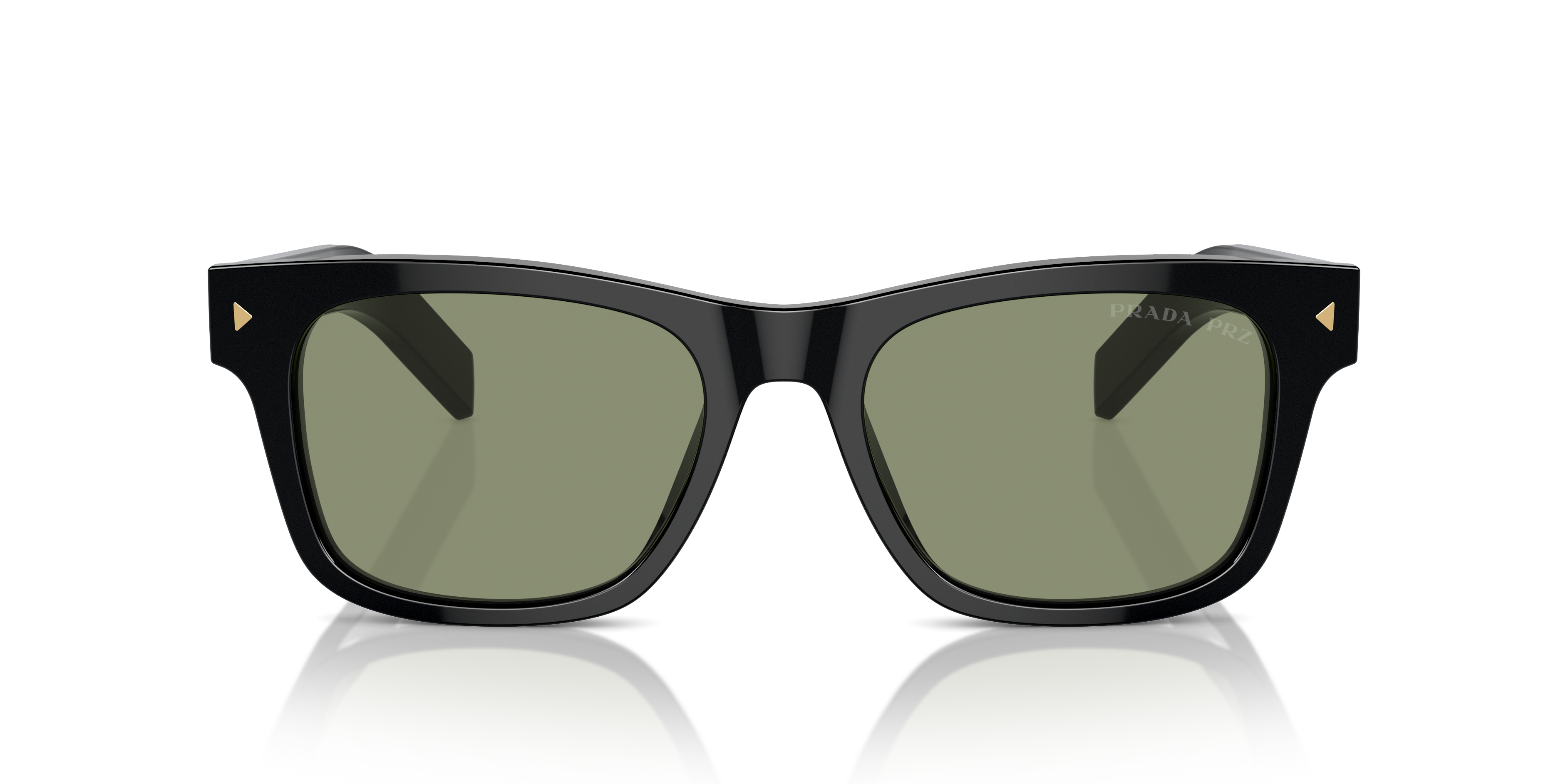 PRADA PR A17S 16K20G 54