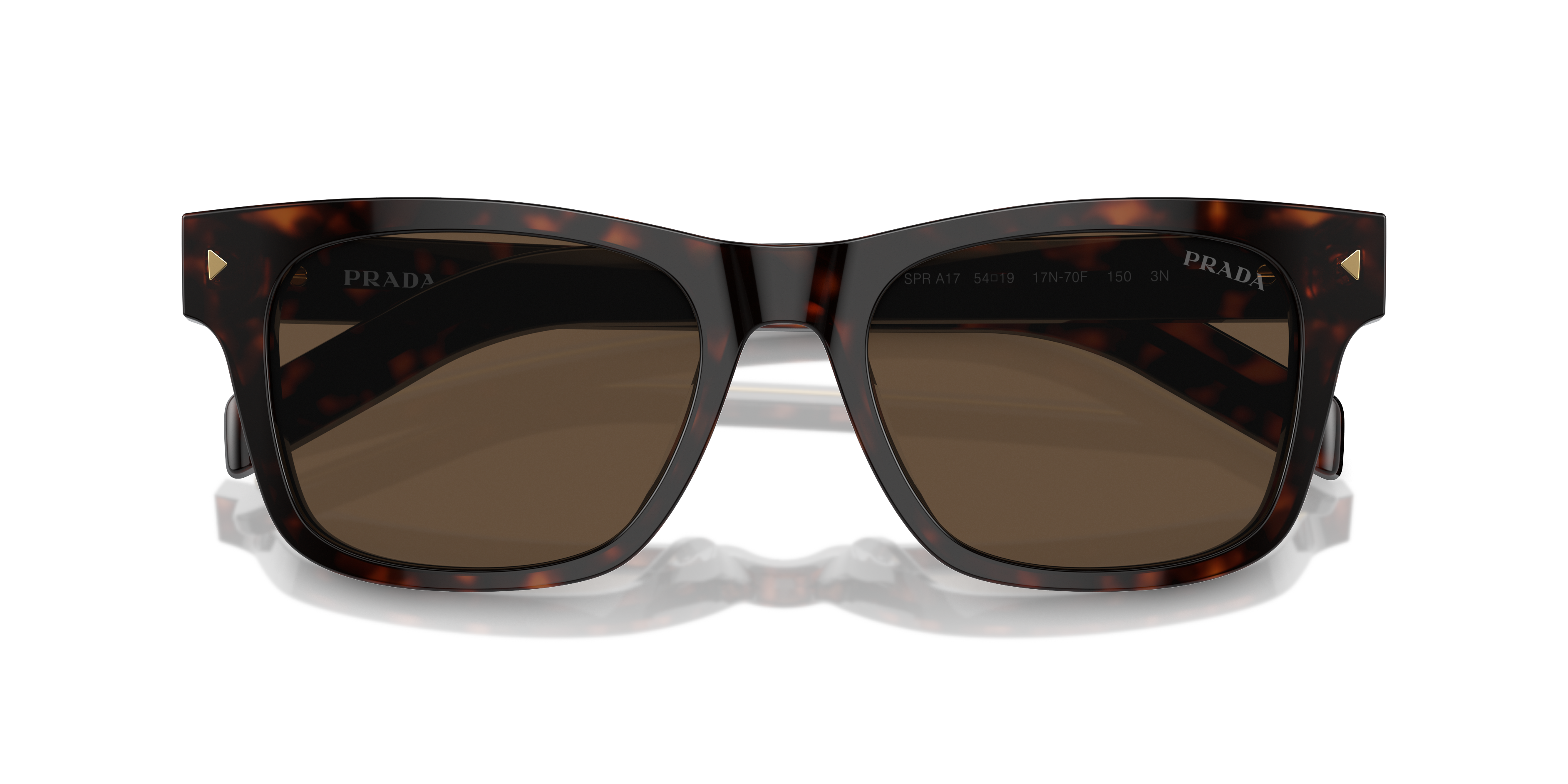 PRADA PR A17S 17N70F 51