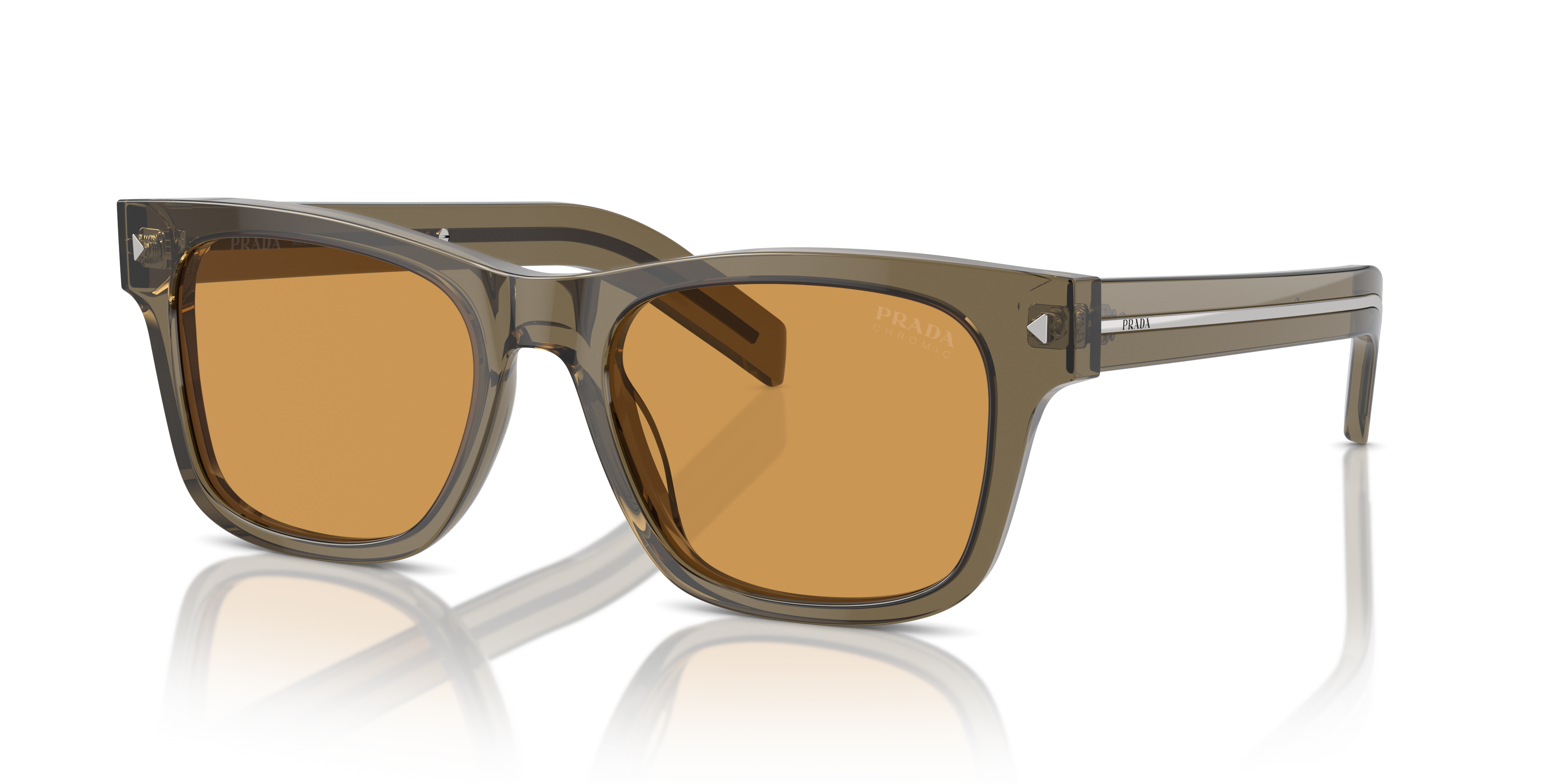 PRADA PR A17S 18T60F 54