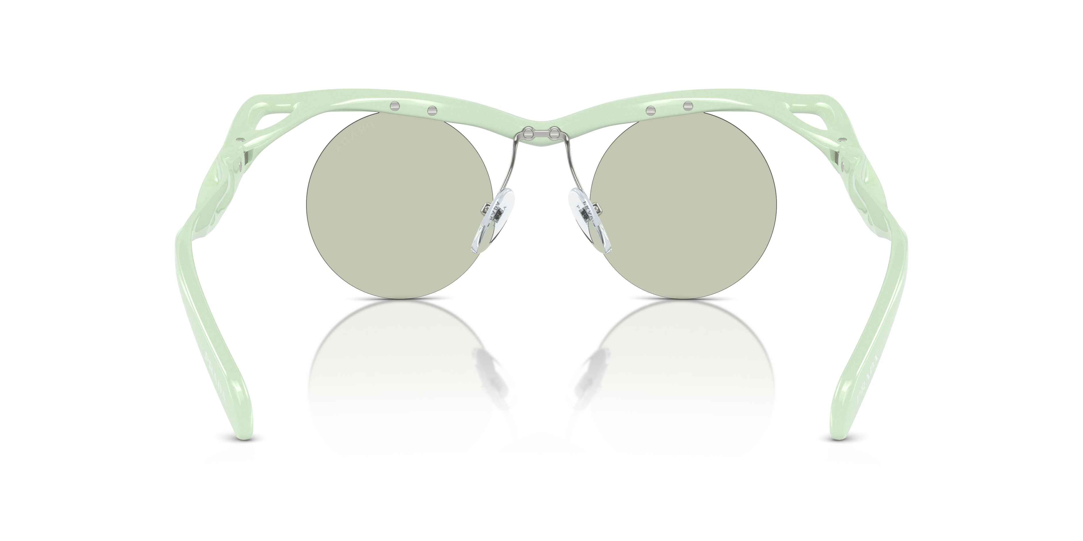 PRADA PR A18S 17Q4R0 43