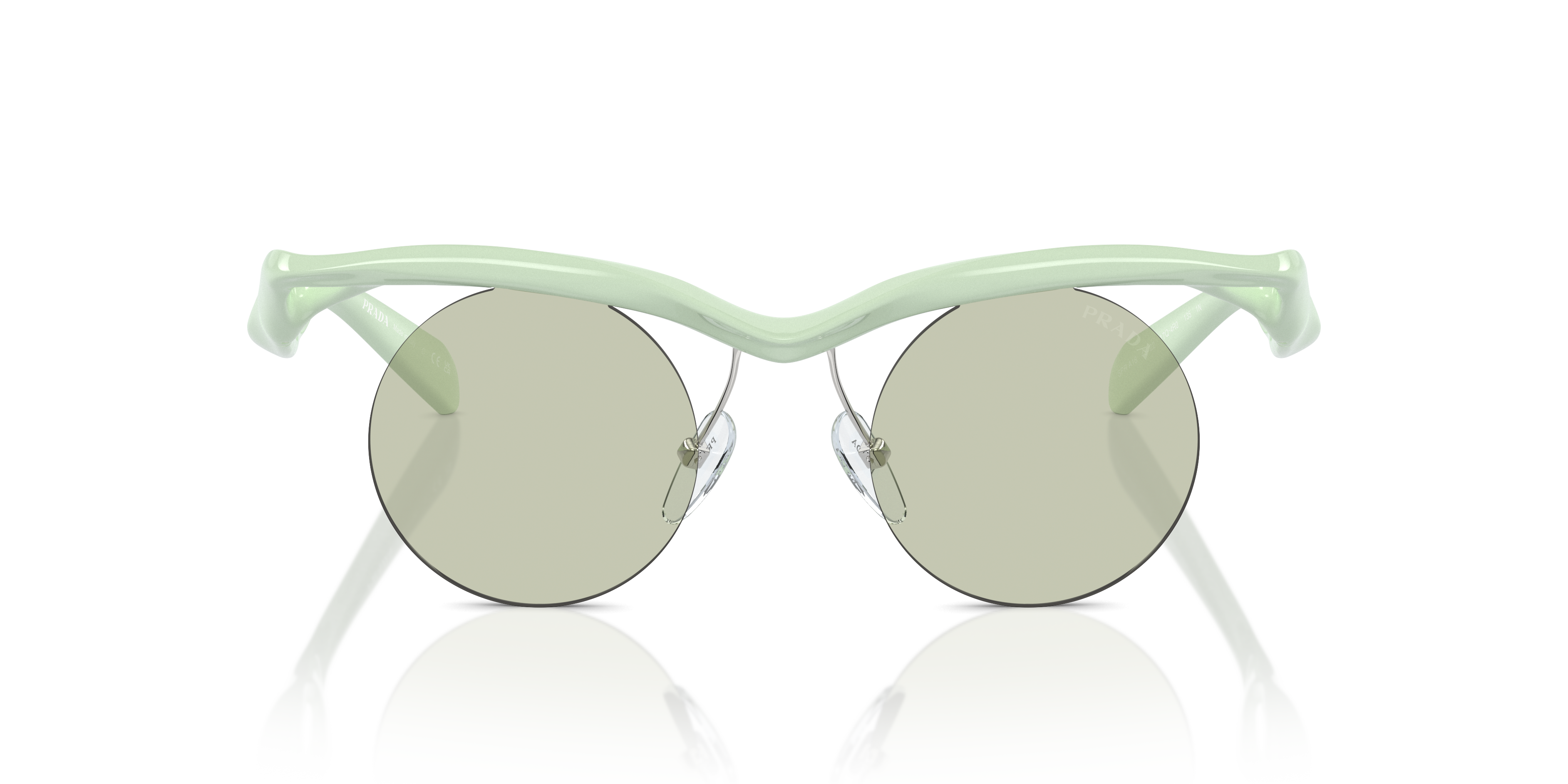 PRADA PR A18S 17Q4R0 43