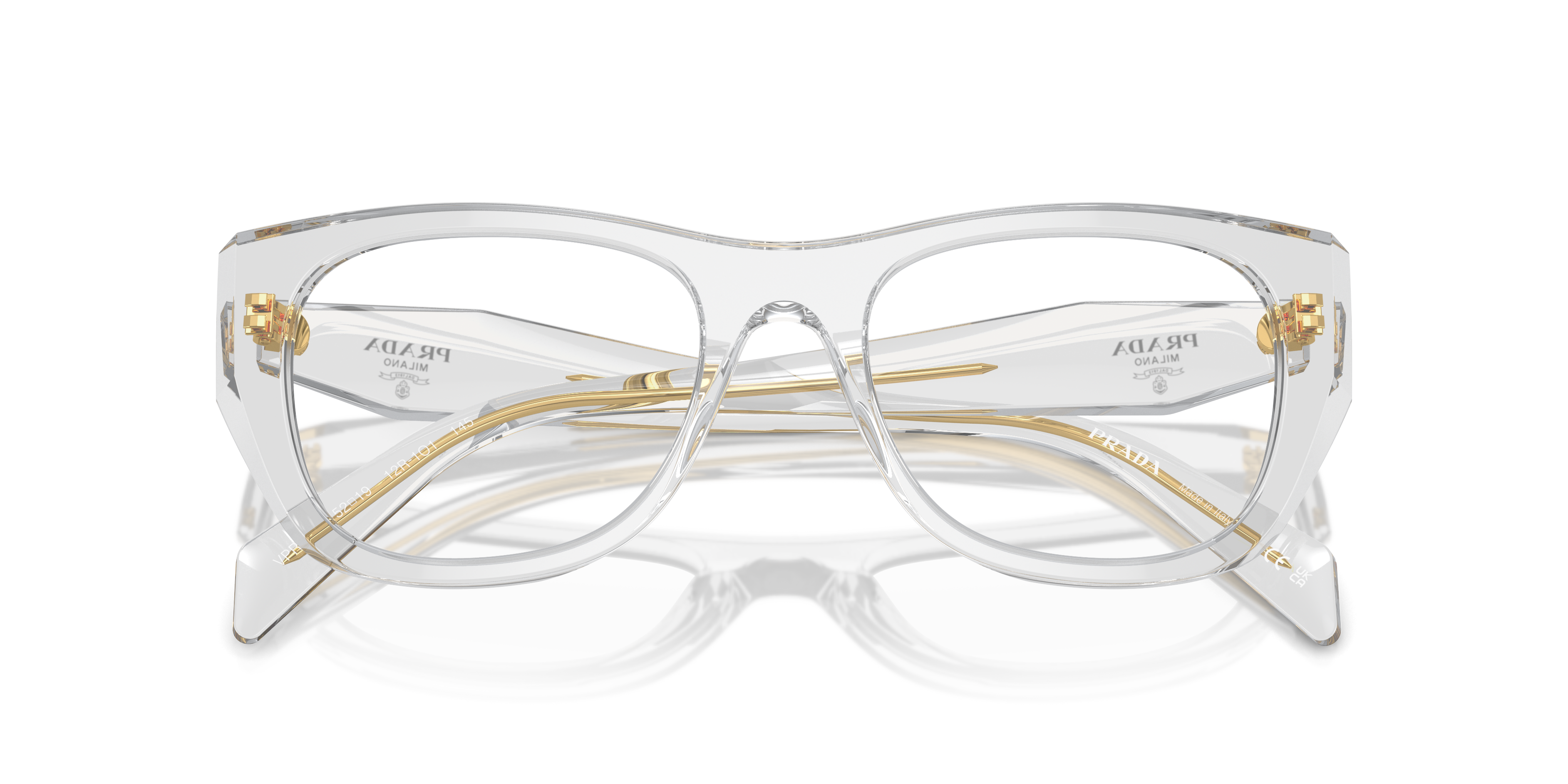 PRADA PR A18V 12R1O1 52