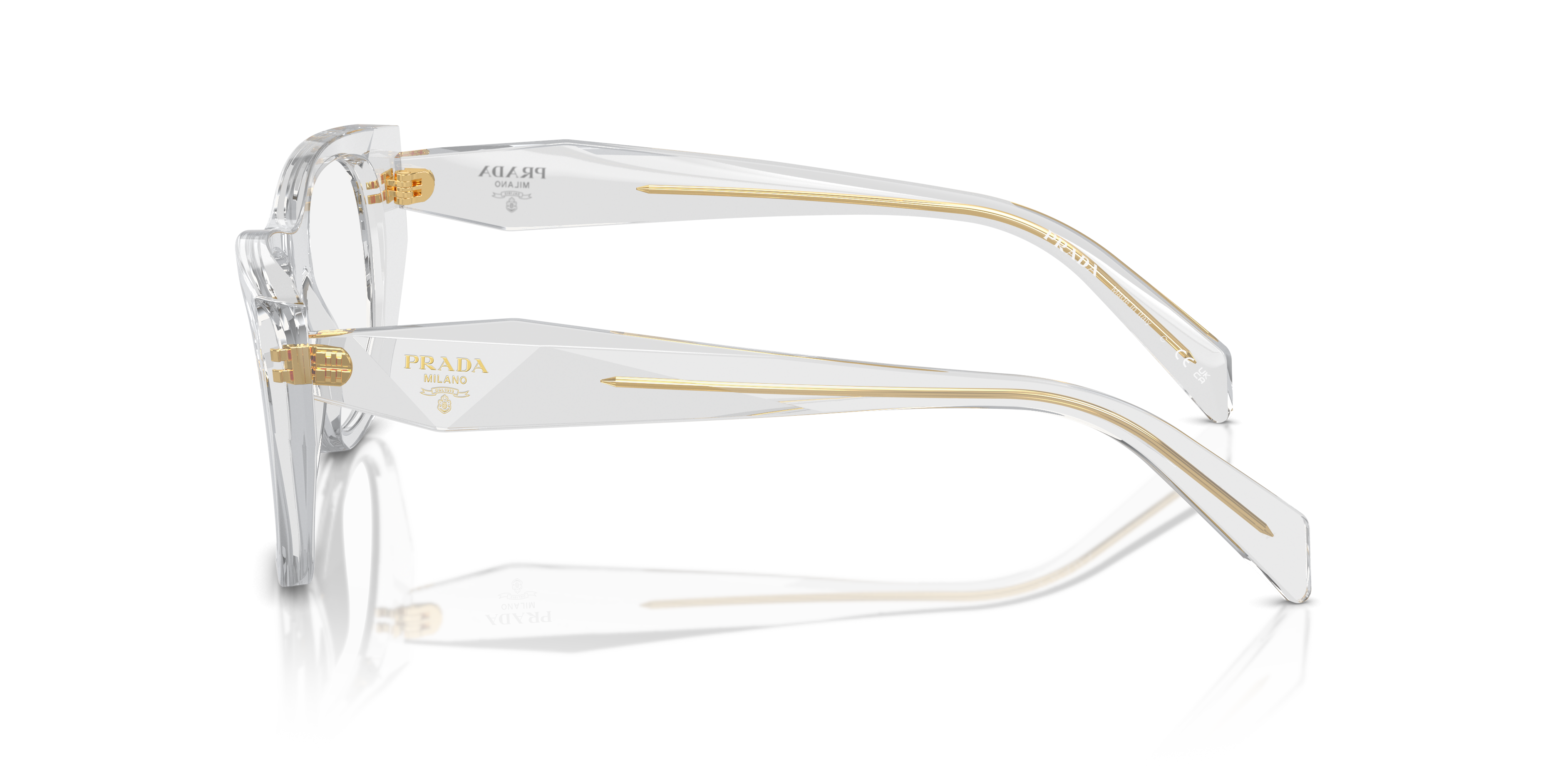 PRADA PR A18V 12R1O1 52