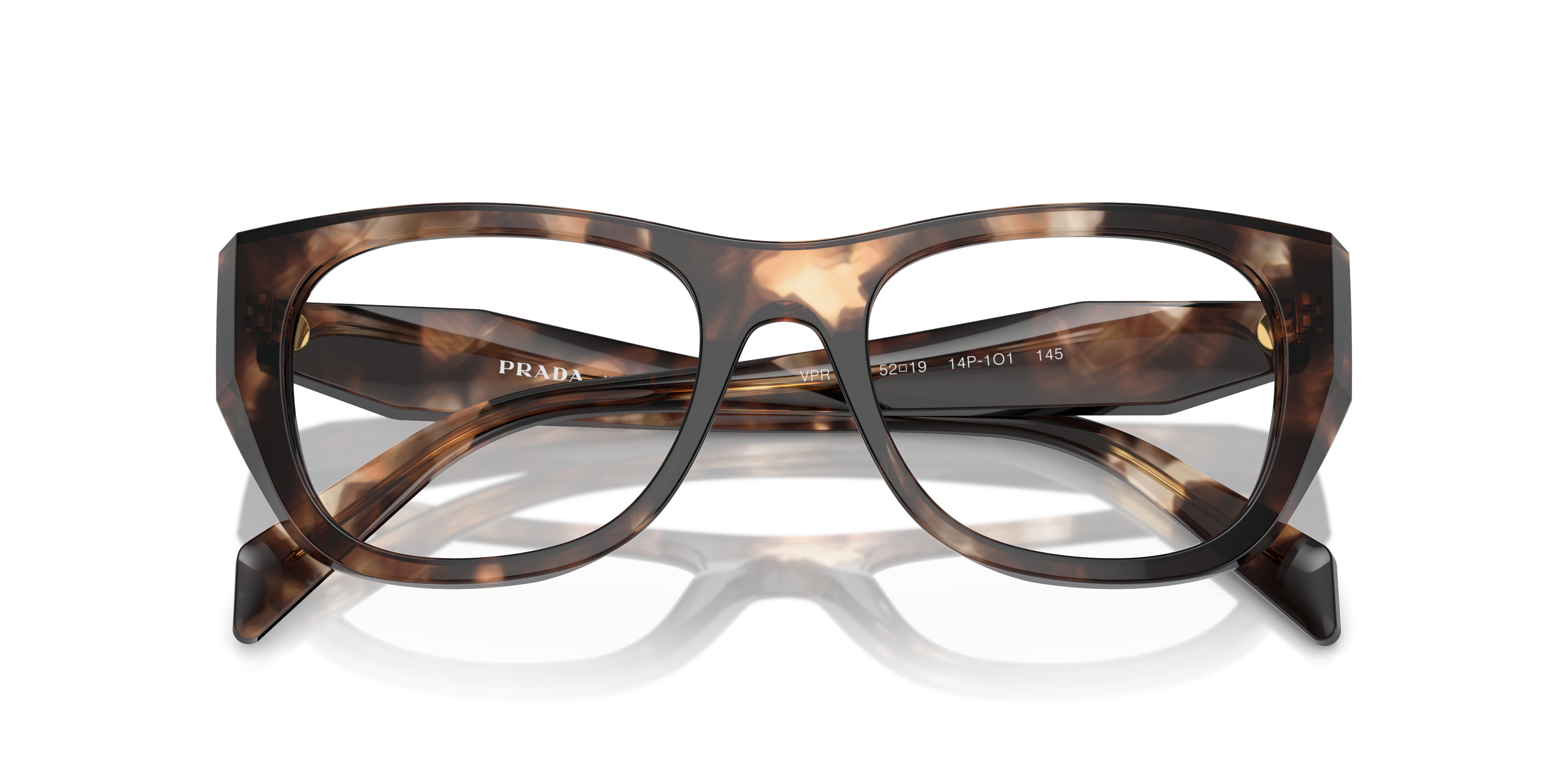 PRADA PR A18V 14P1O1 52