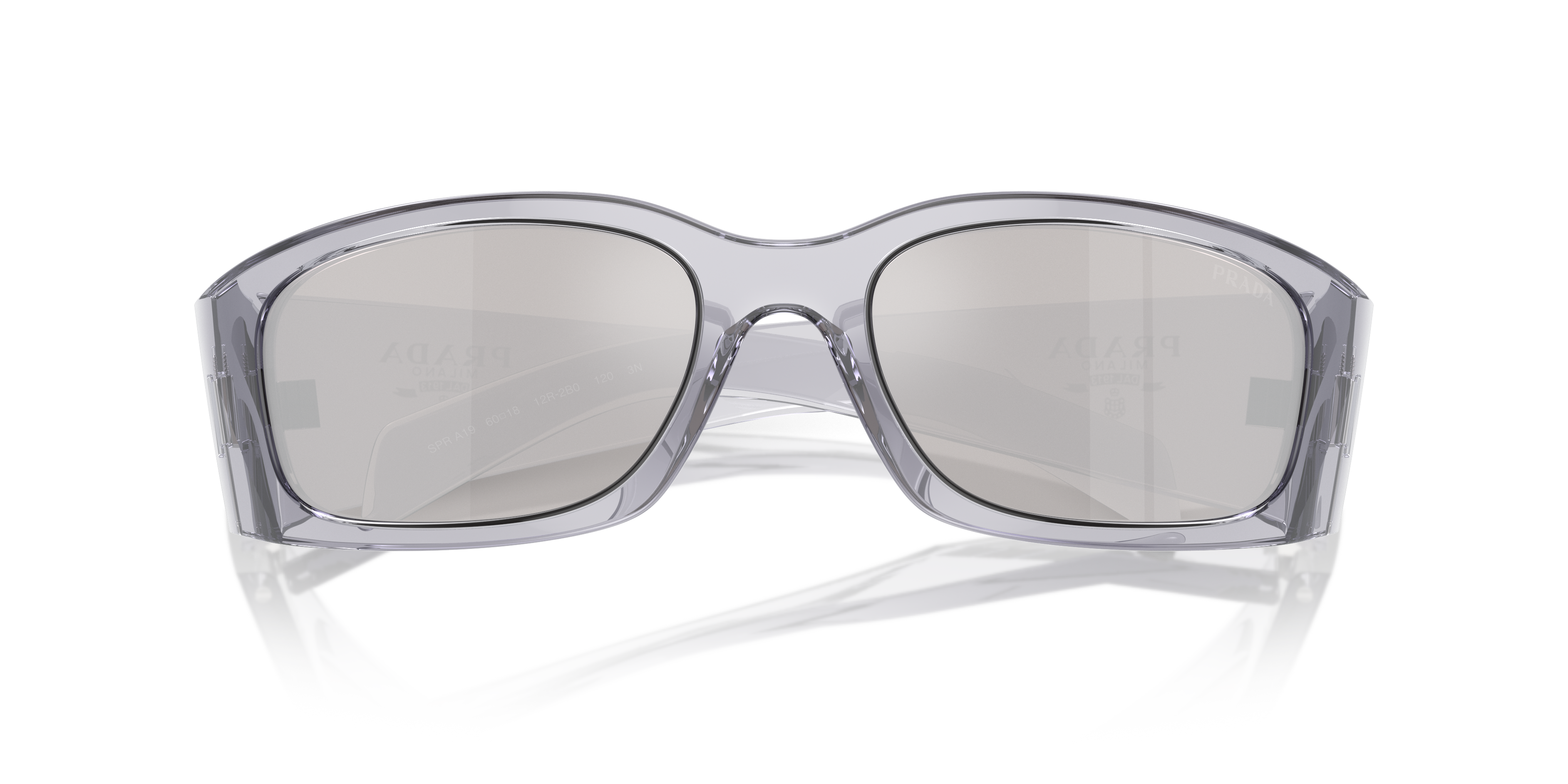 PRADA PR A19S 12R2B0 60