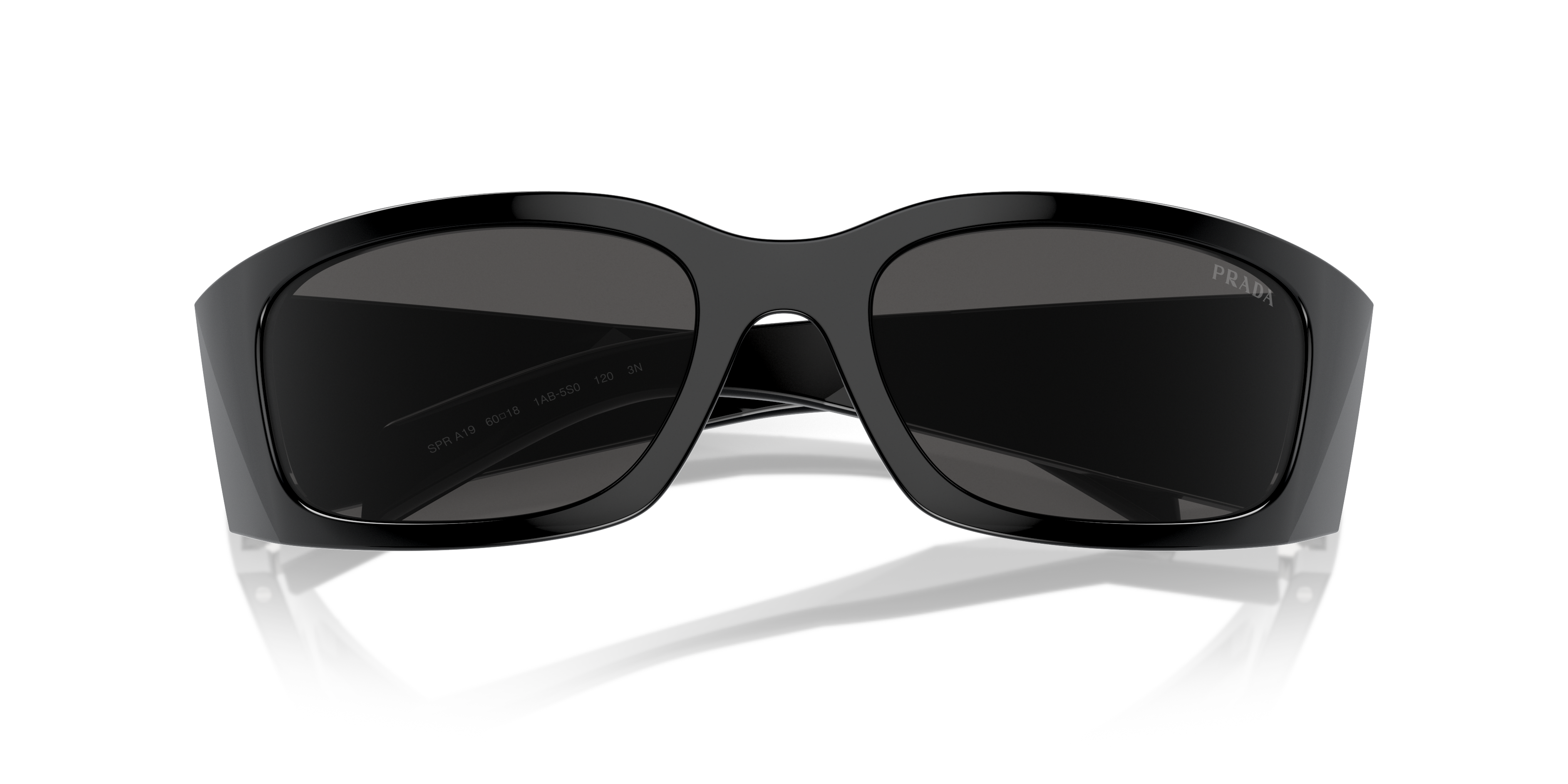 PRADA PR A19S 1AB5S0 60