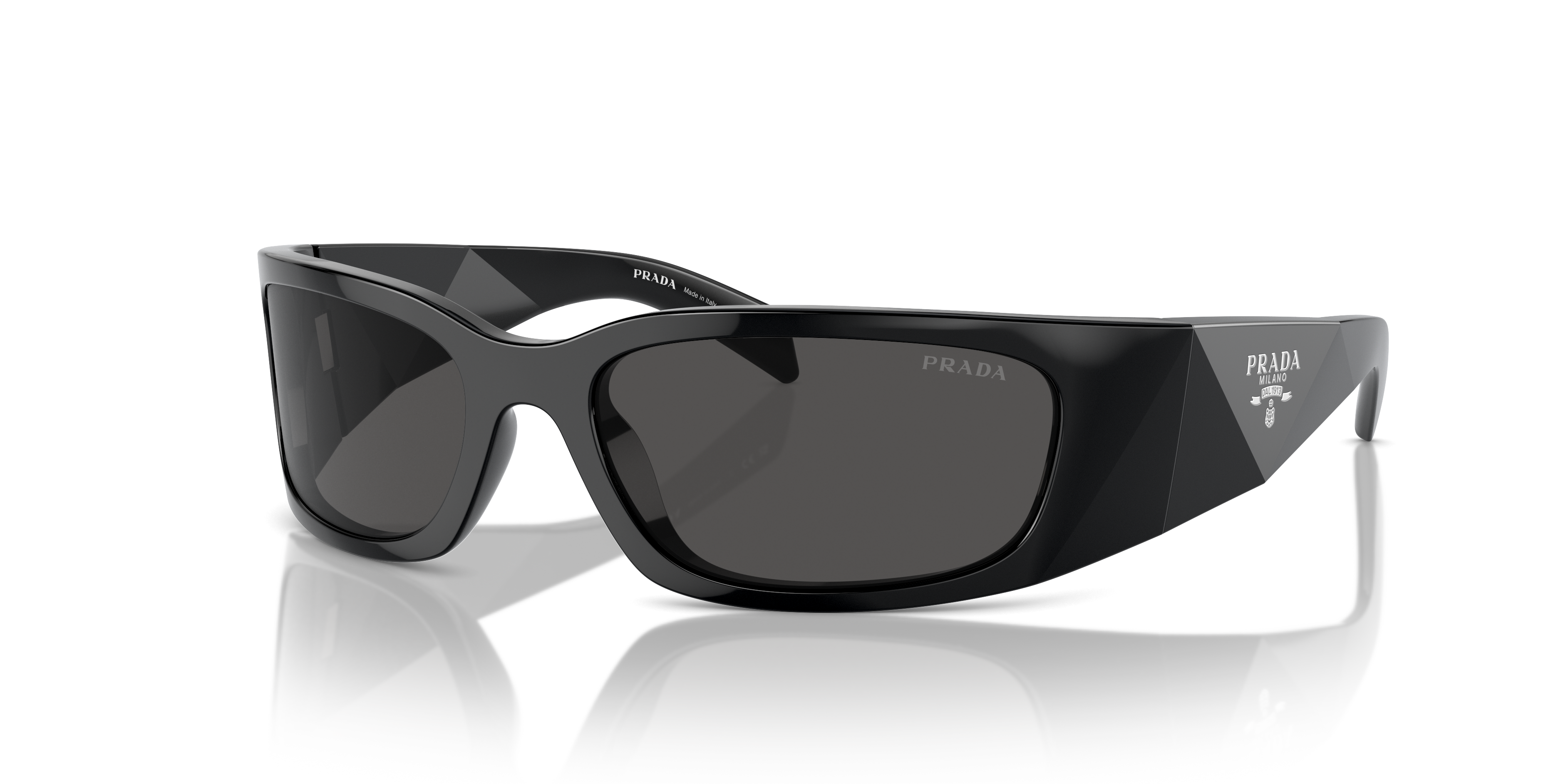 PRADA PR A19S 1AB5S0 60