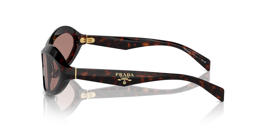 PRADA PR A20S 17N10D 61