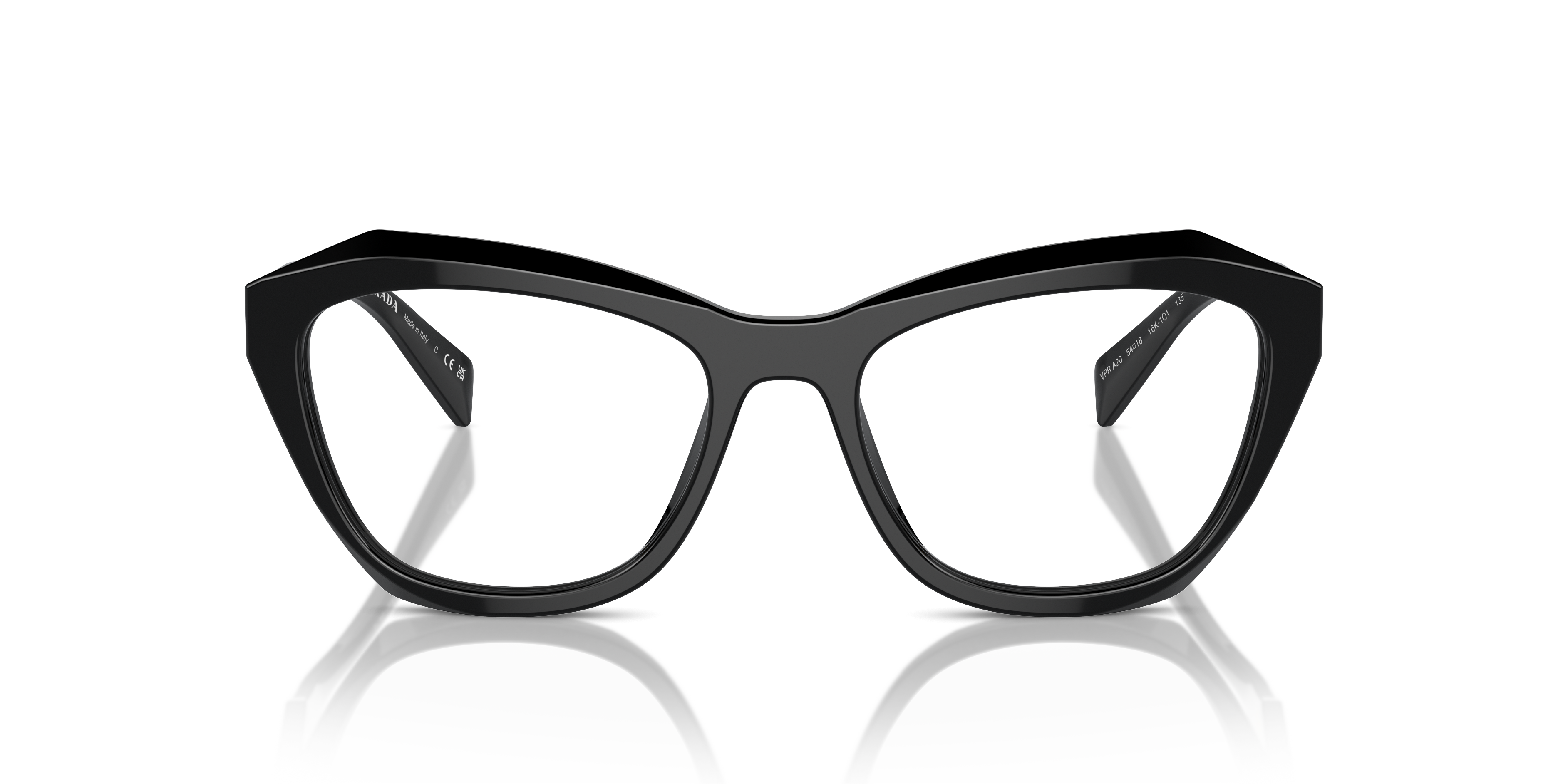 PRADA PR A20V 16K1O1 52