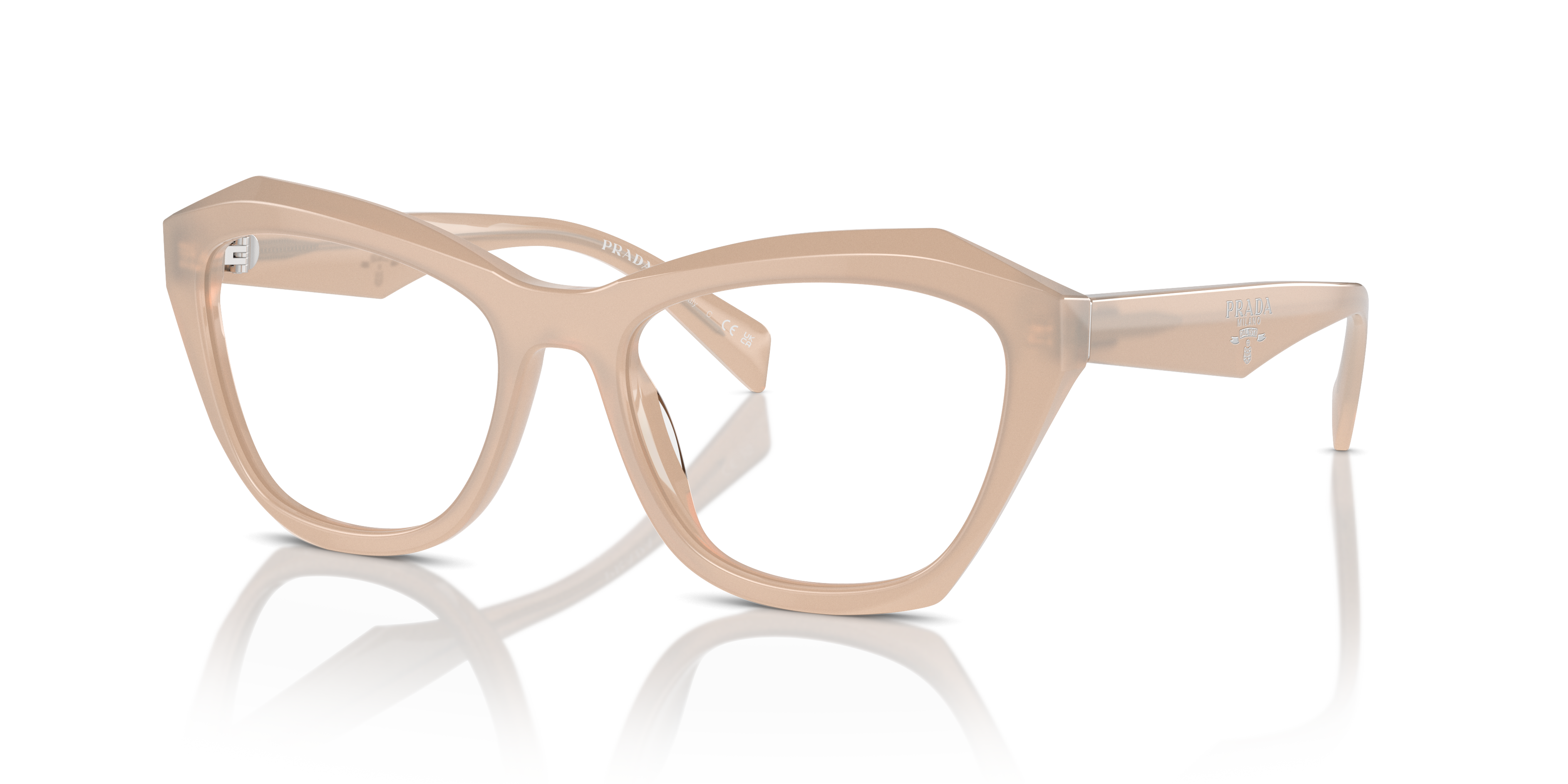 PRADA PR A20V 19R1O1 52