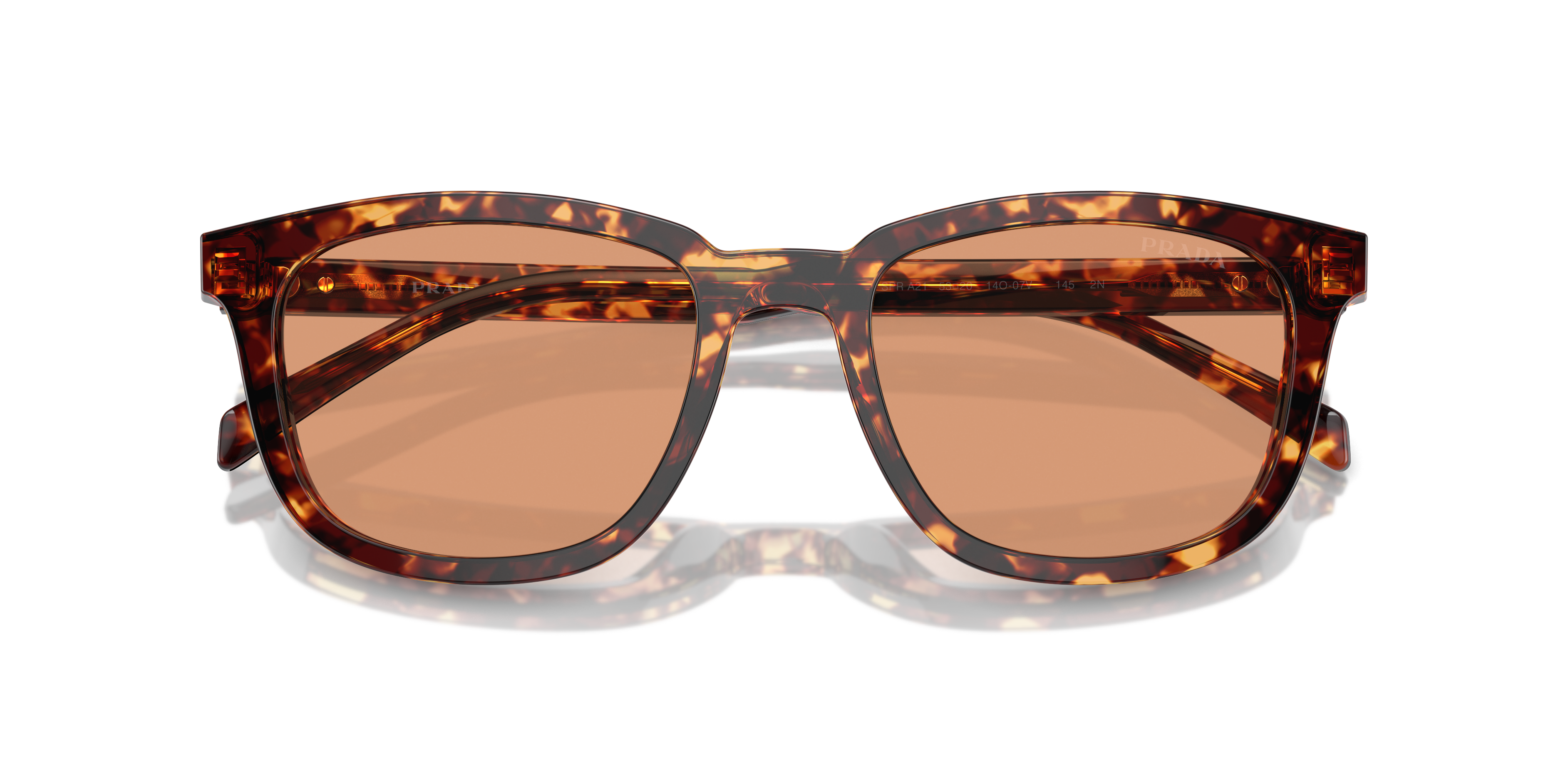 PRADA PR A21S 14O07V 53