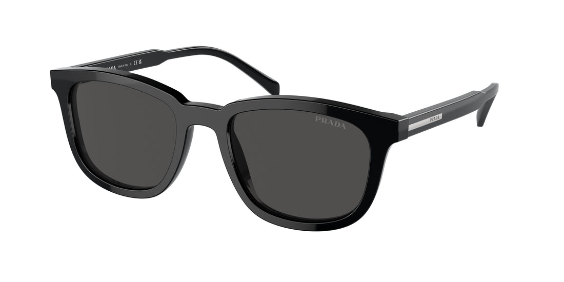Sonnenbrillen prada pr a21s 16k08z negro pillow masculino größe 53mm - Hauptansicht