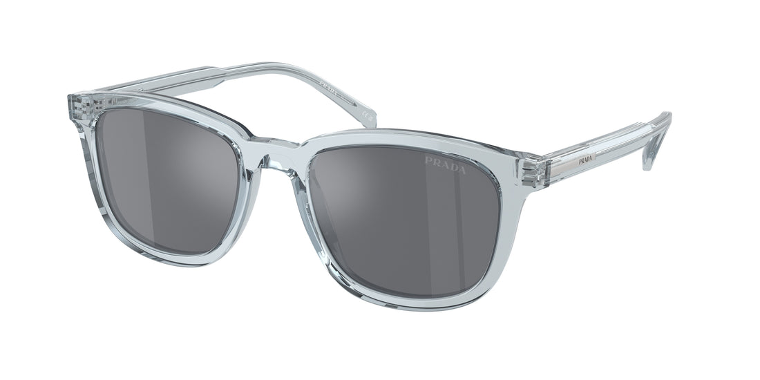 Sonnenbrillen prada pr a21s 19t175 azul pillow masculino größe 53mm - Hauptansicht