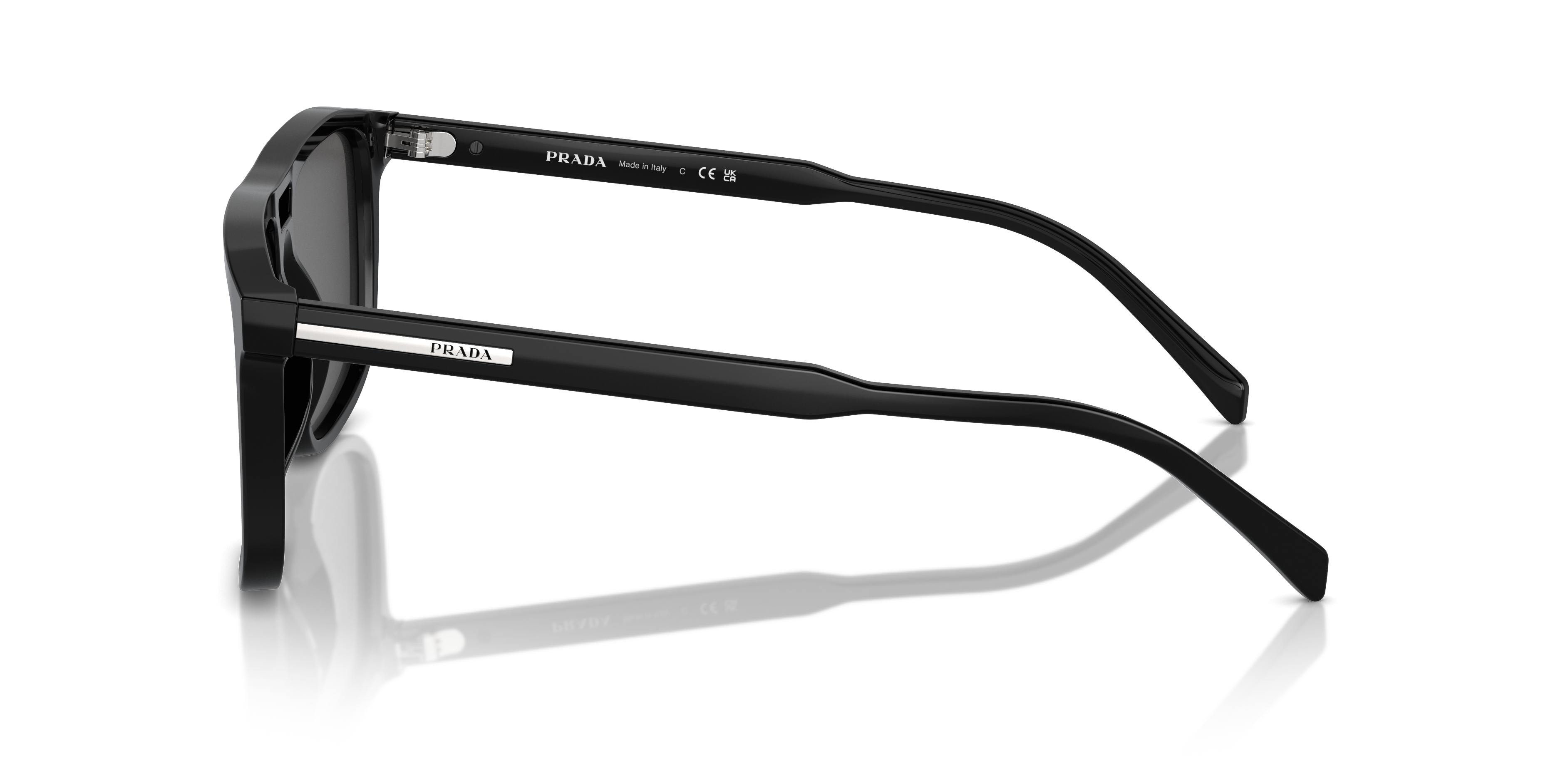 PRADA PR A22S 16K08Z 58