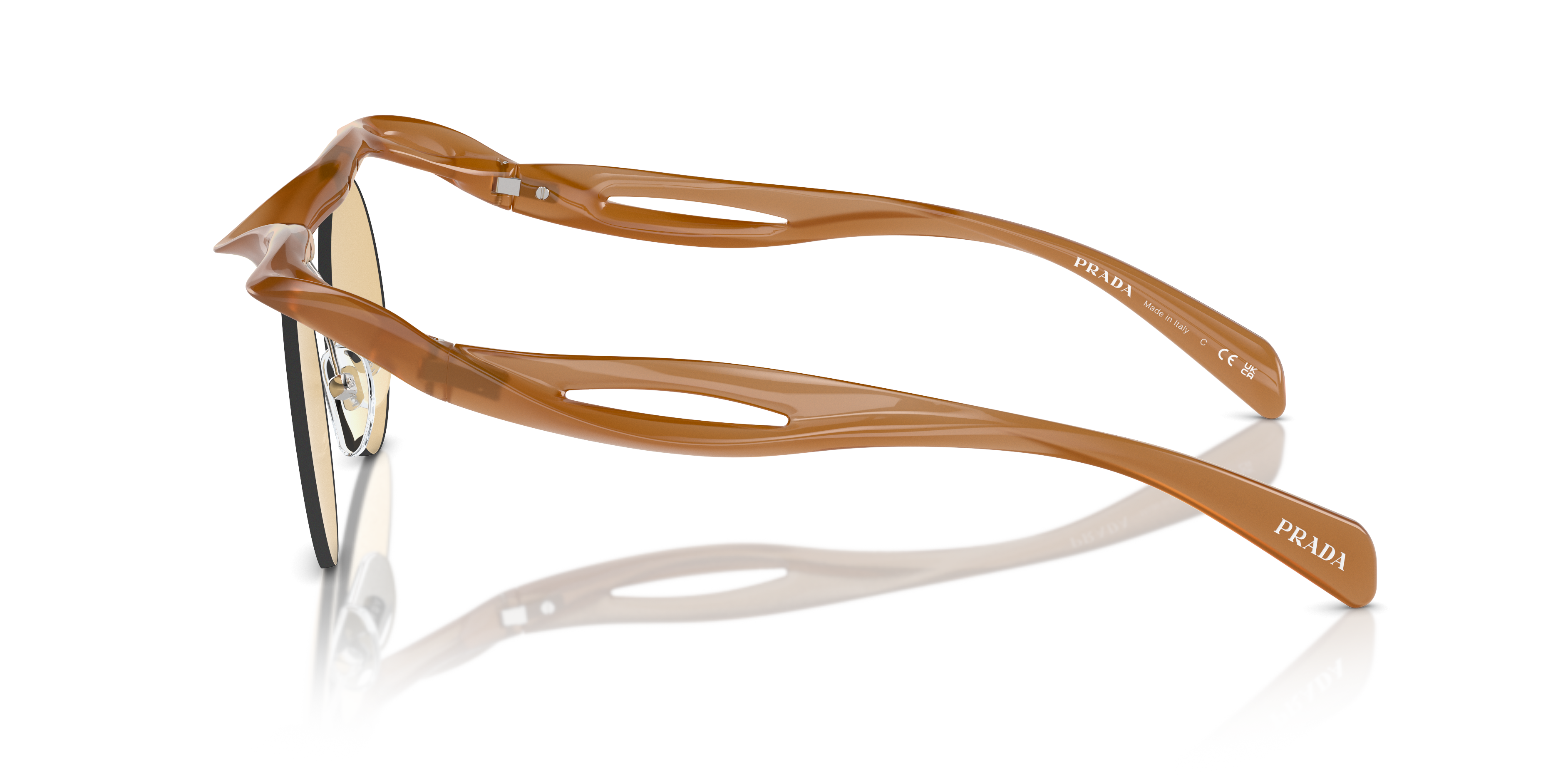 PRADA PR A24S 13S80E 43