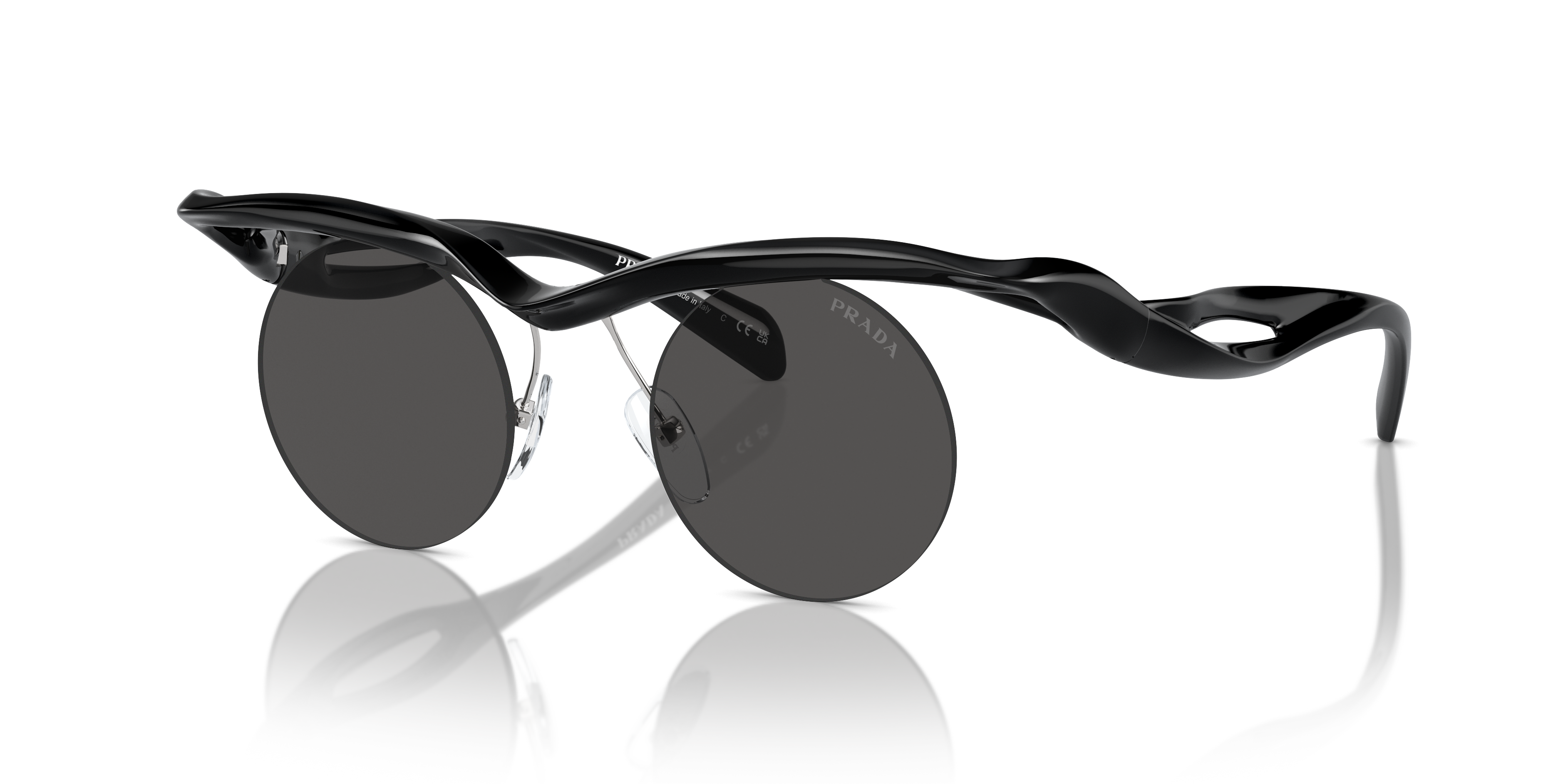 PRADA PR A24S 1AB5S0 43